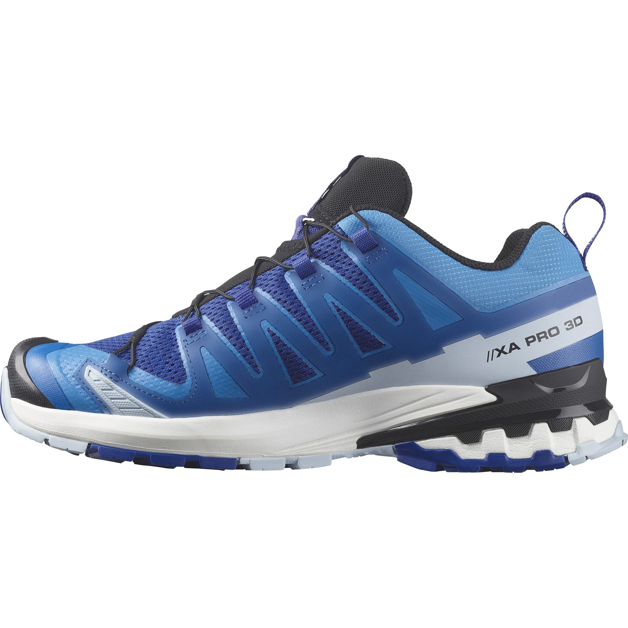 Salomon Trailrunningschoenen XA PRO 3D V
