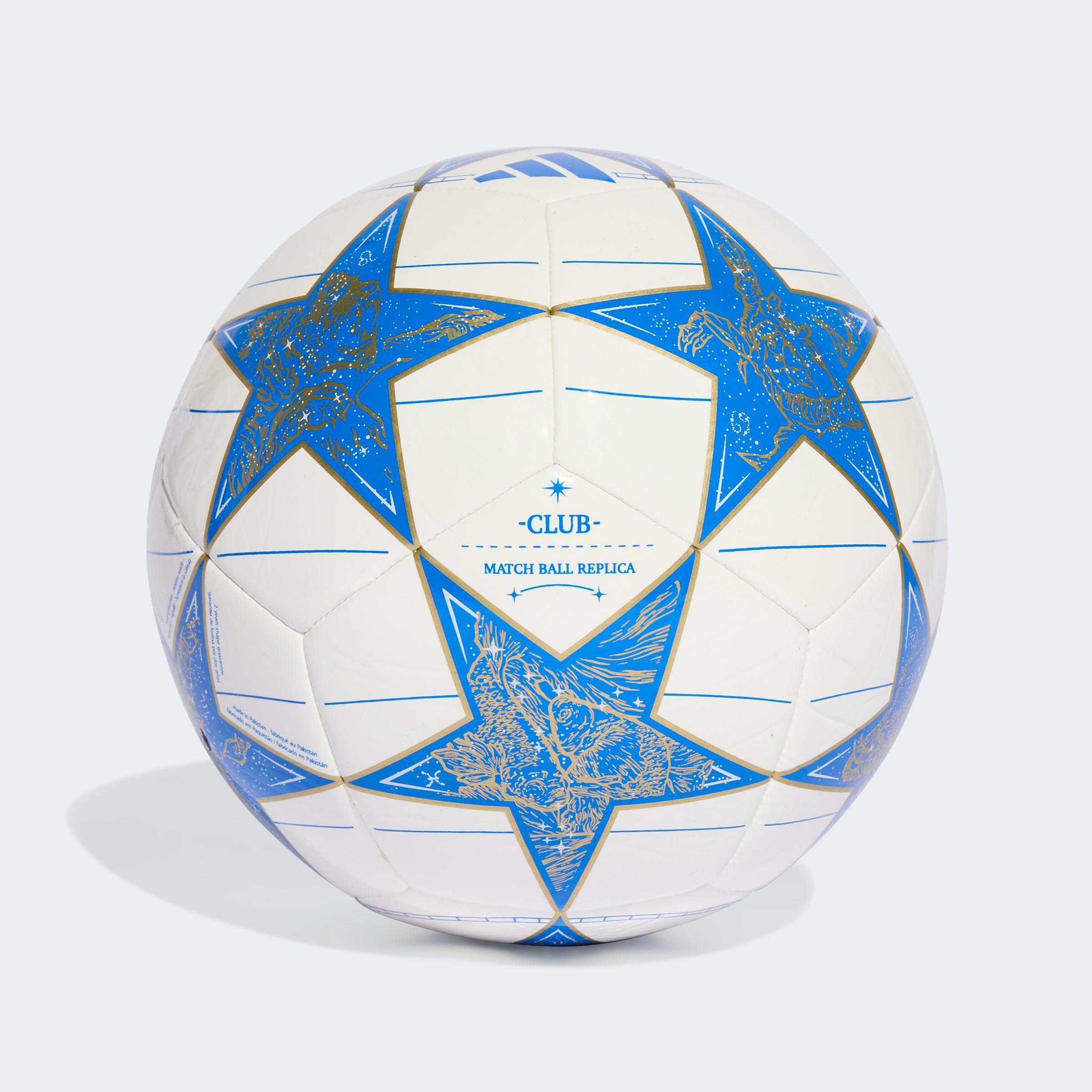 adidas Performance Voetbal UCL CLB (1 stuk)