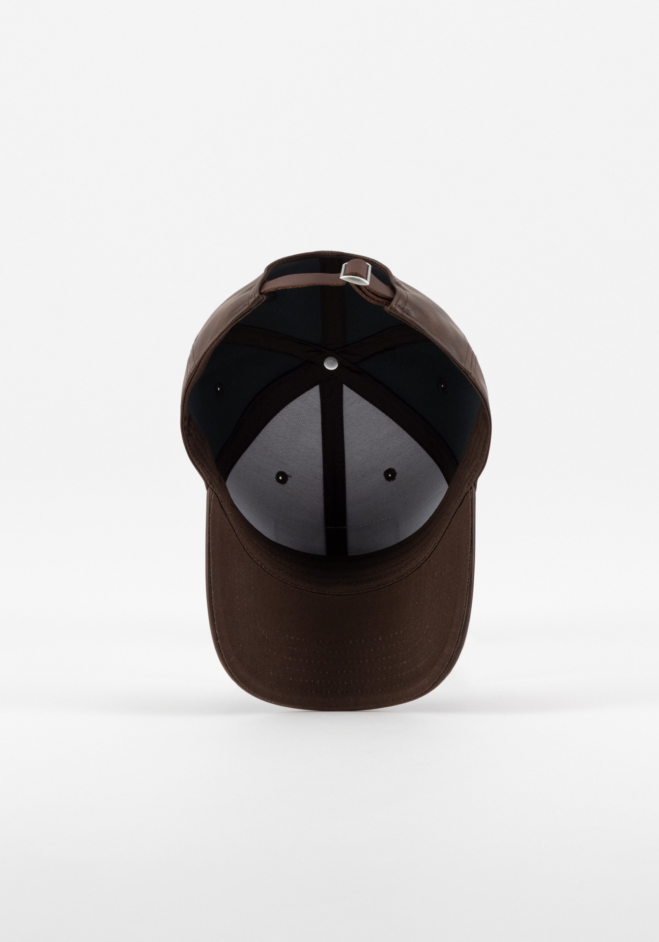 Alpha Industries Truckerpet Alpha Industries Accessoires - Headwear PU Logo Cap