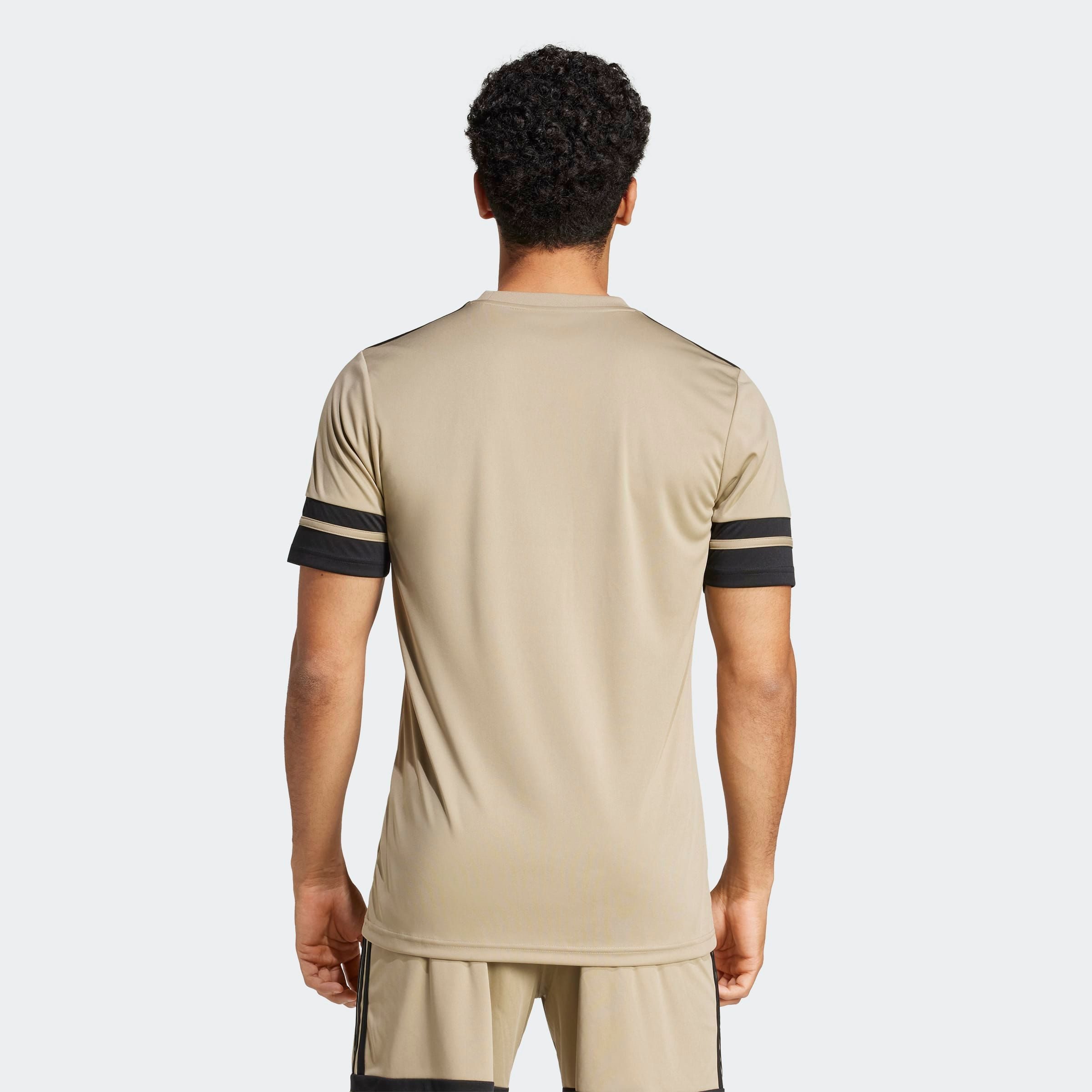adidas Performance Voetbalshirt SQUA25 JSY M