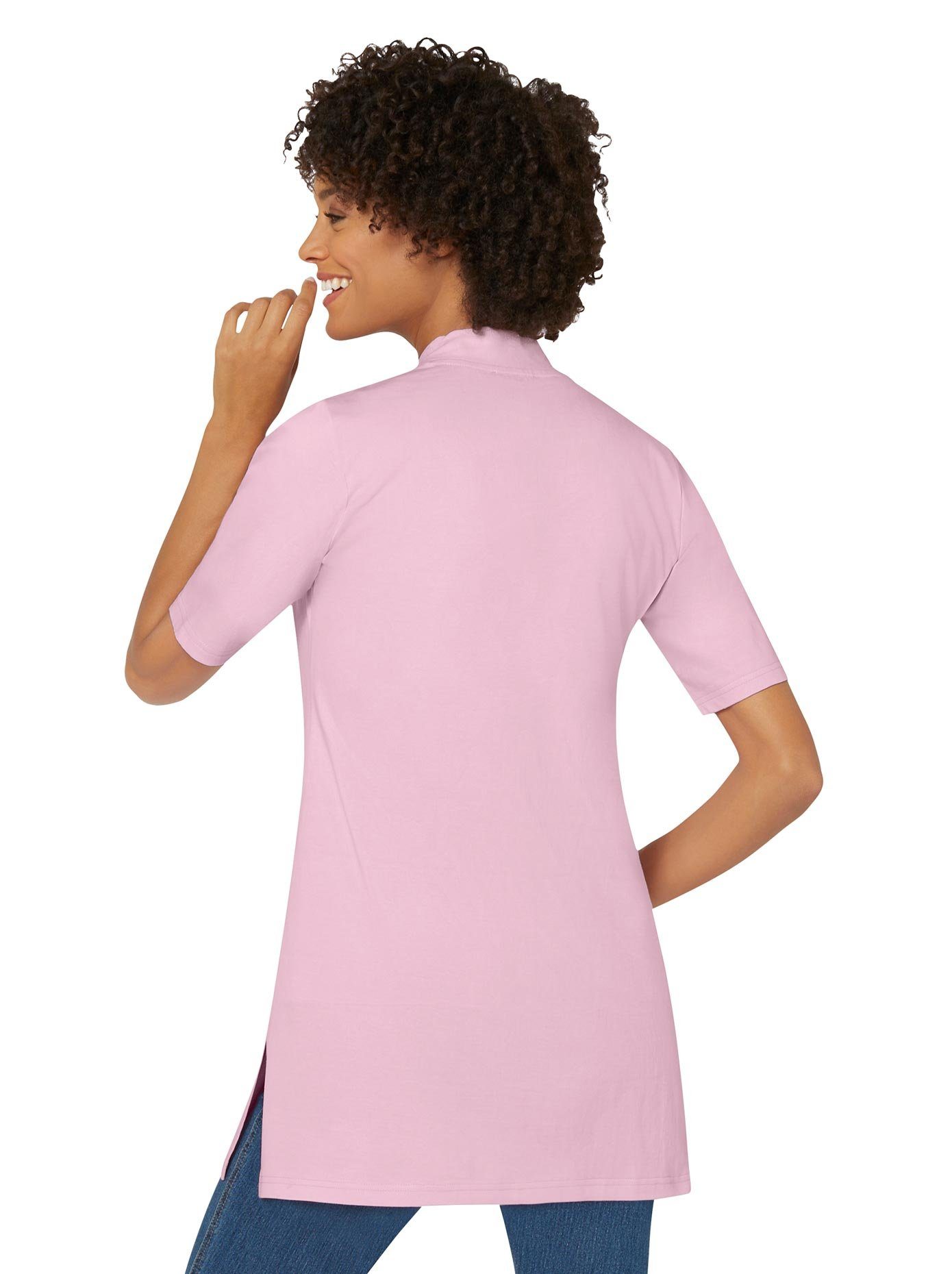 Casual Looks Shirtjasje (1-delig)