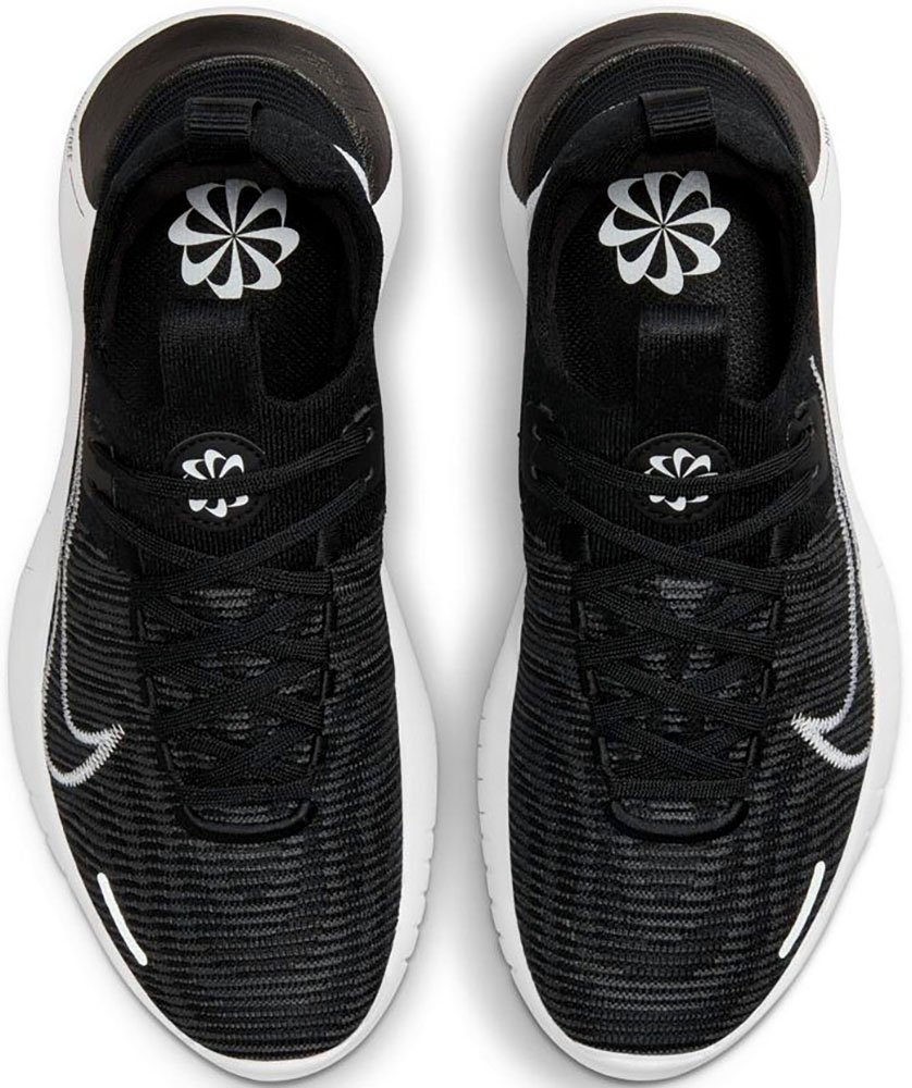 Nike Runningschoenen Nike Free Run Flyknit Next Nature