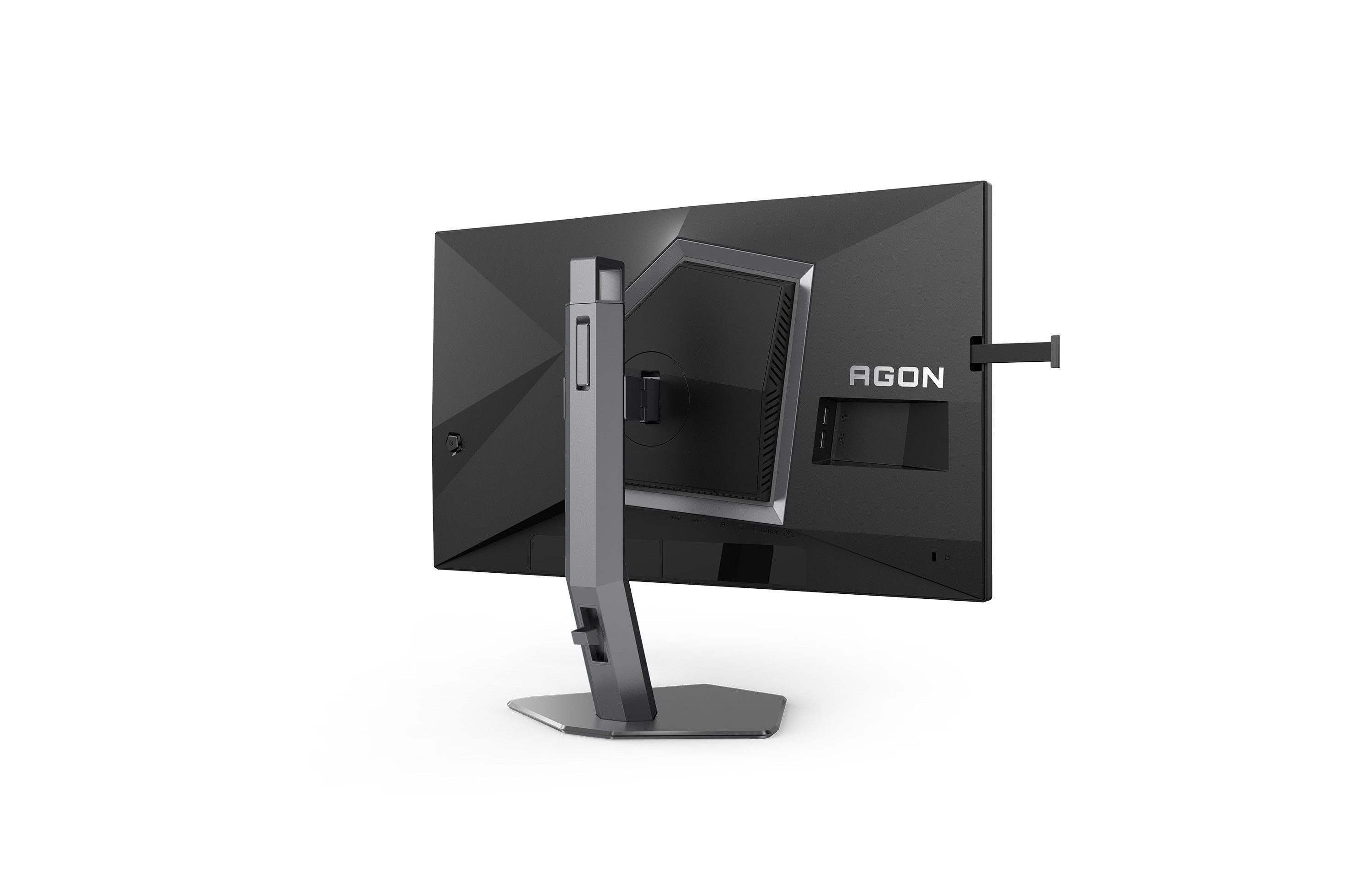 AOC Gaming-monitor AG246FK, 61,3 cm / 24", Full HD