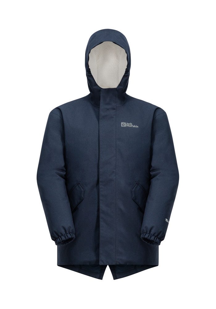 Jack Wolfskin Outdoorjack COSY BEAR JACKET G