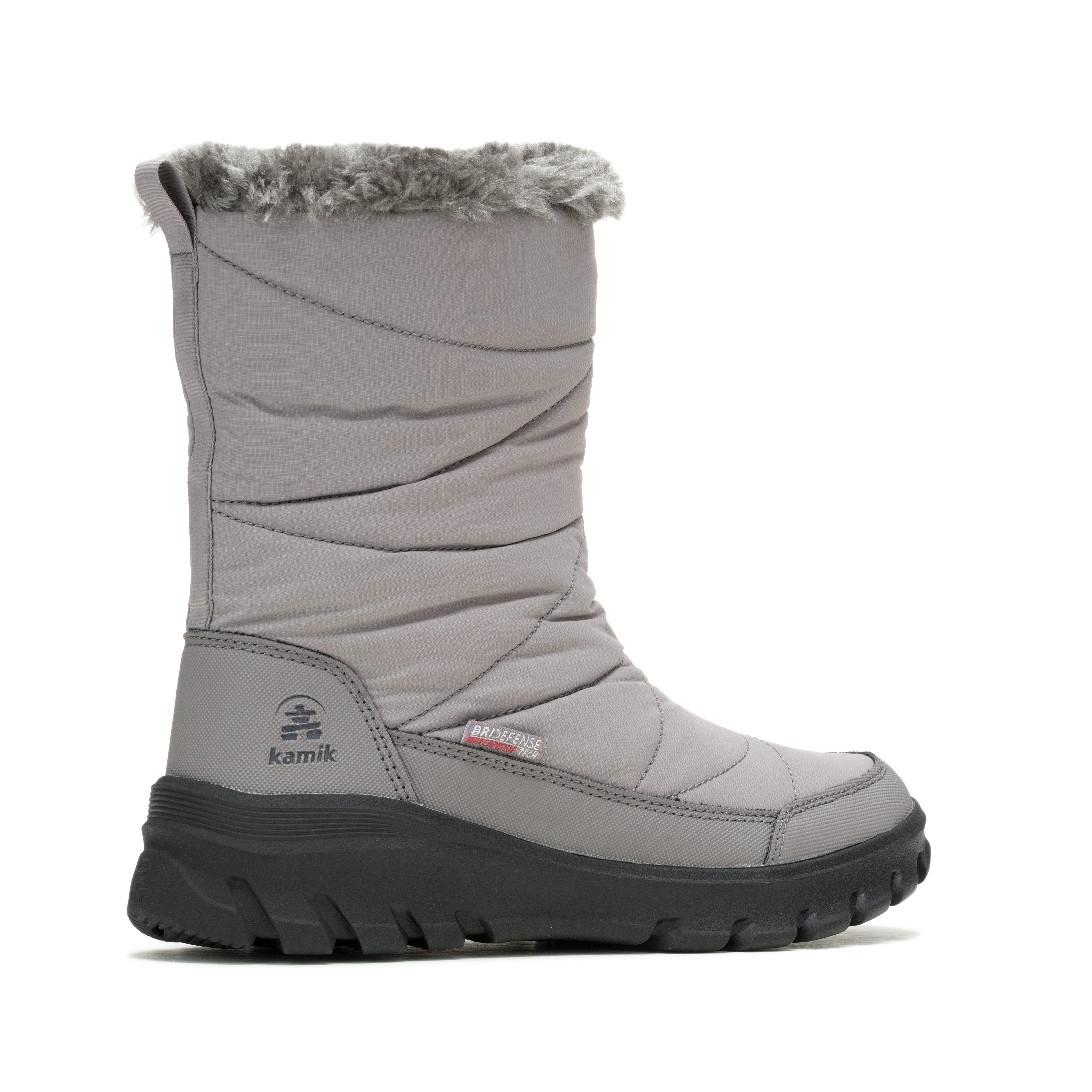 Kamik Snowboots SNOWDONZIP