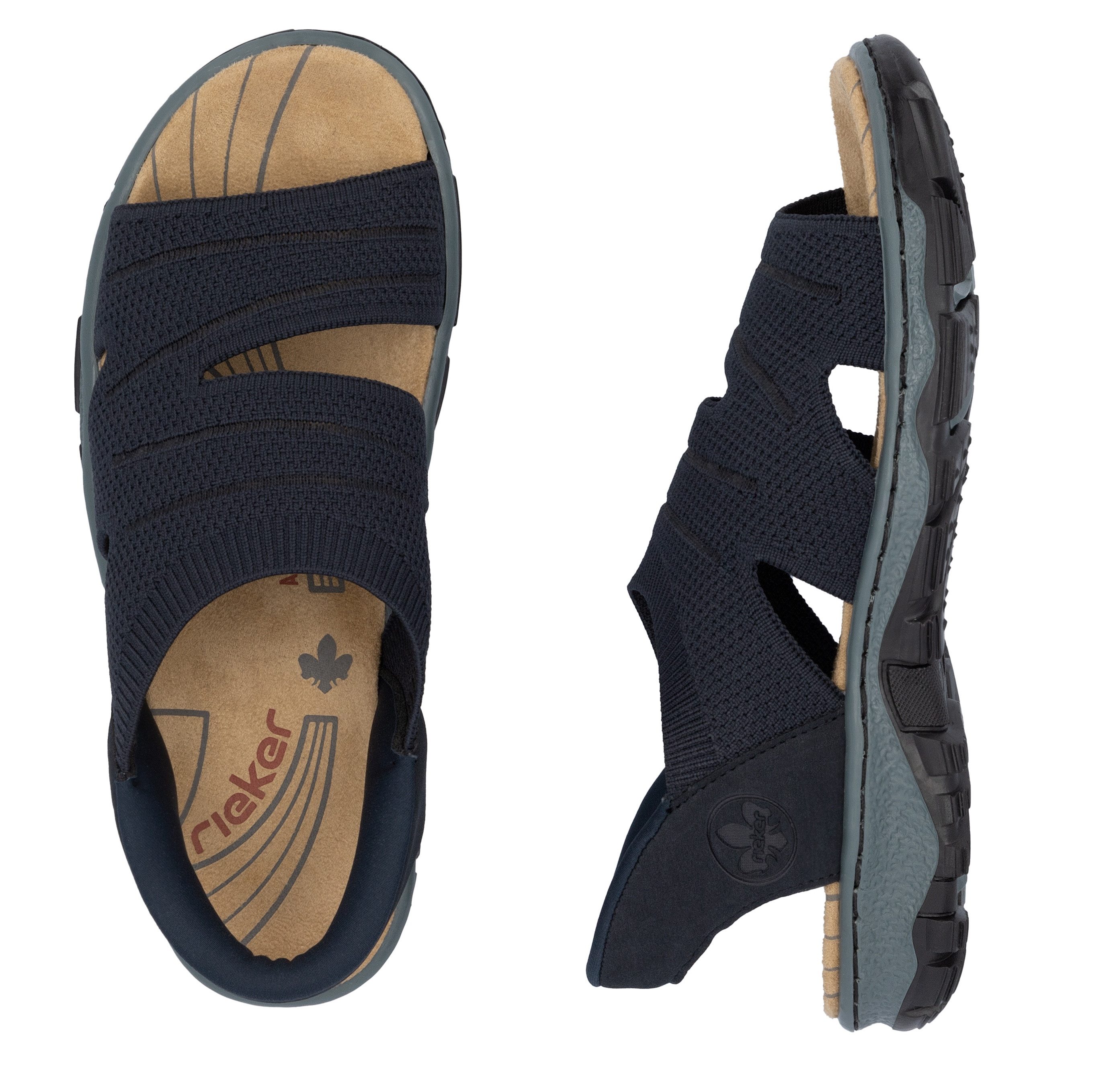 Rieker Sandalen