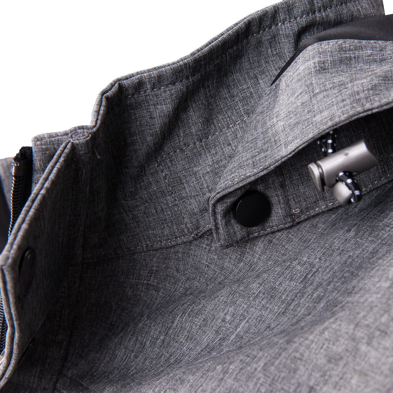 DEPROC Active Softshell-jack ELLIOT PEAK MEN