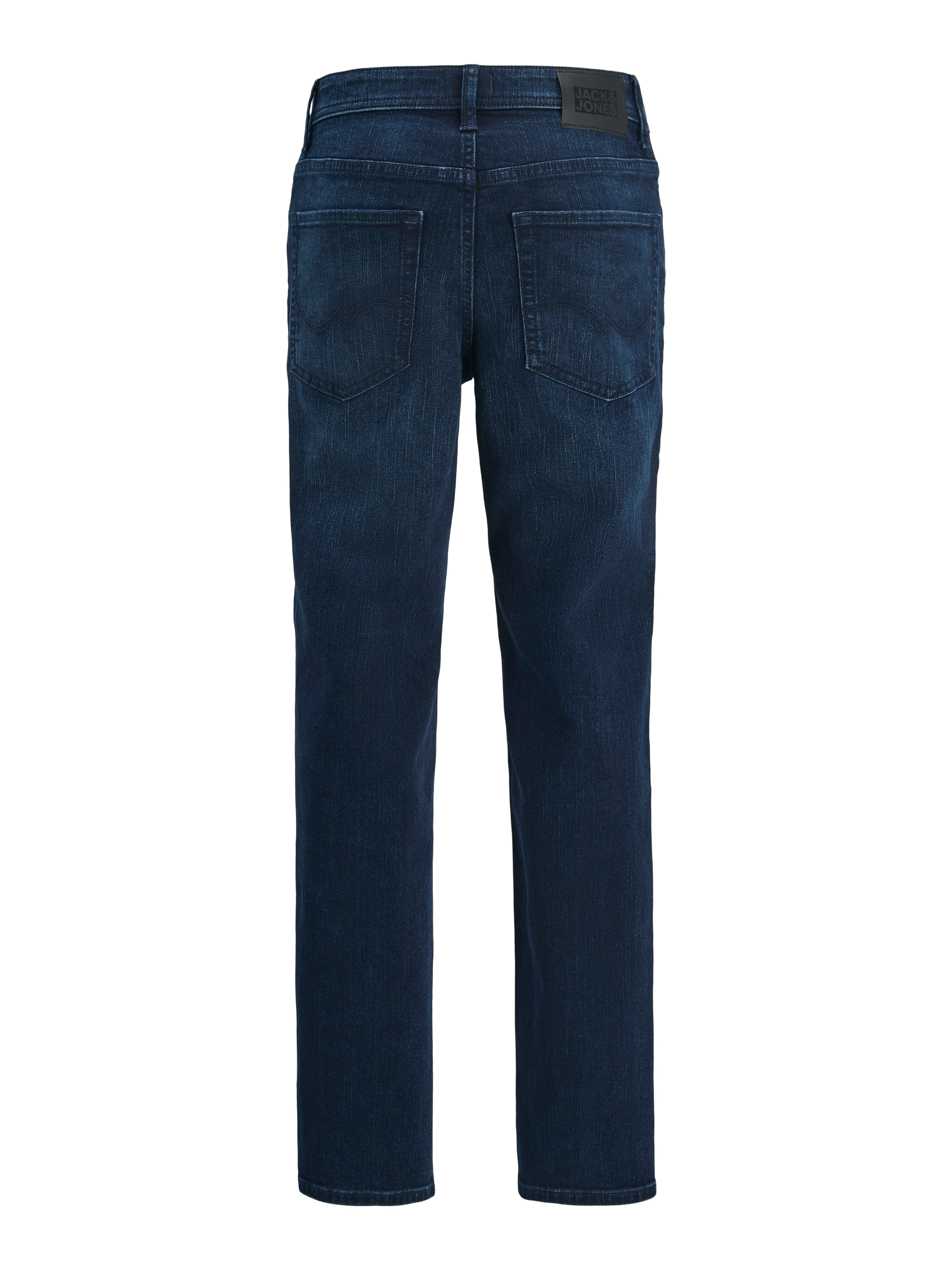 Jack & Jones Junior Regular fit jeans JJICLARK JJORIGINAL SQ 454 JNR