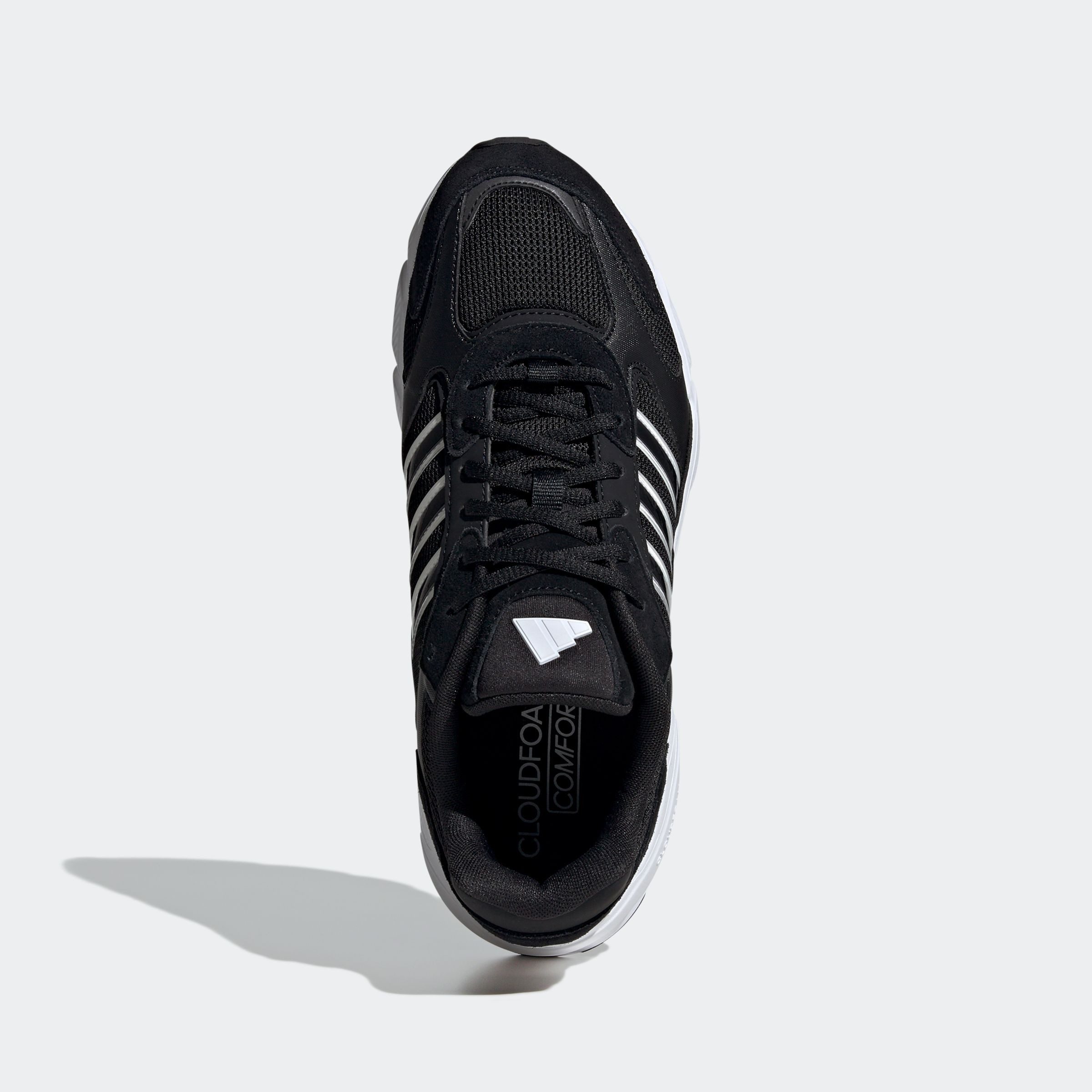 adidas Sportswear Sneakers CRAZYCHAOS 2000 geïnspireerd door het ontwerp van de adidas response cl