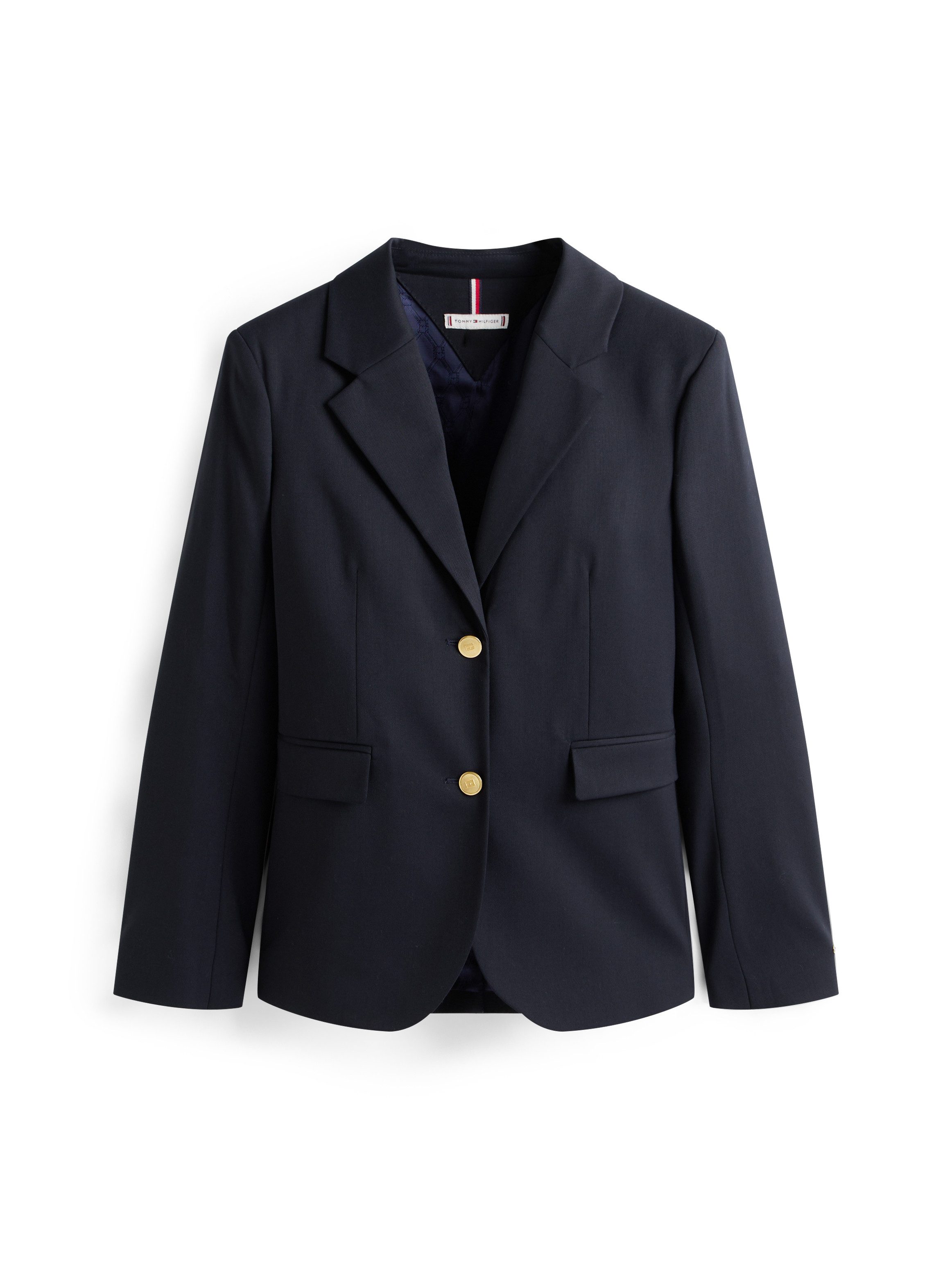 Tommy Hilfiger Lange blazer