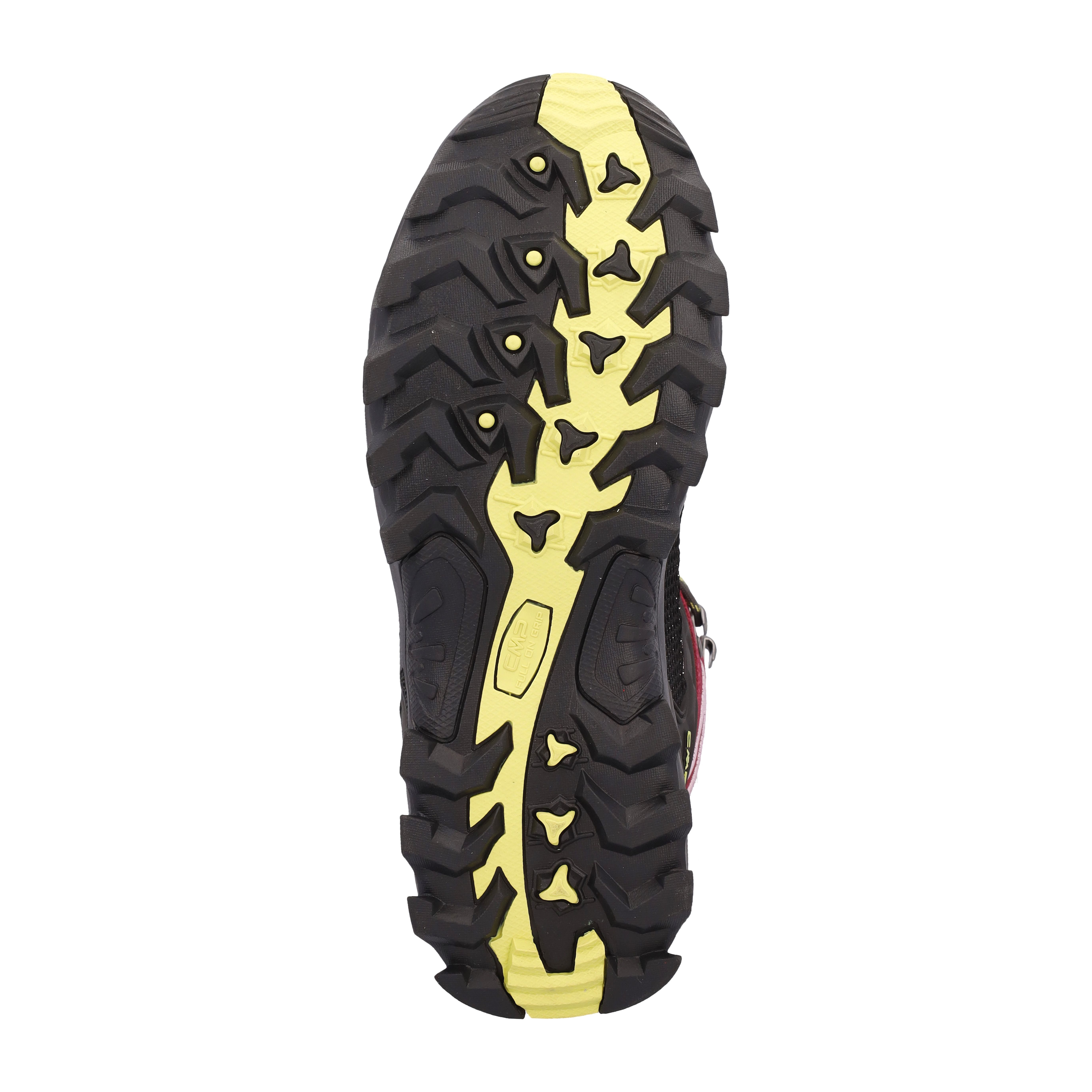 CMP Wandelschoenen RIGEL MID WMN TREKKING SCHOENEN WP