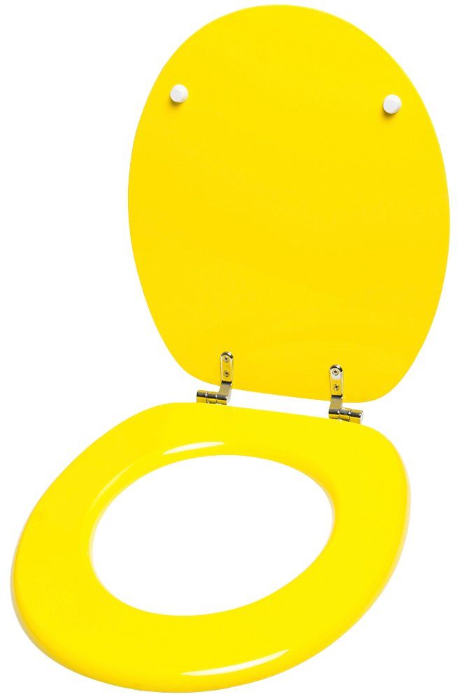 Sanilo Toiletzitting enkelkleurig