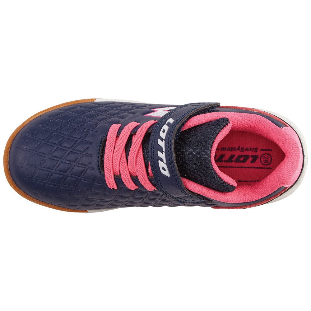 lotto Zaalschoenen - ook voor binnensport