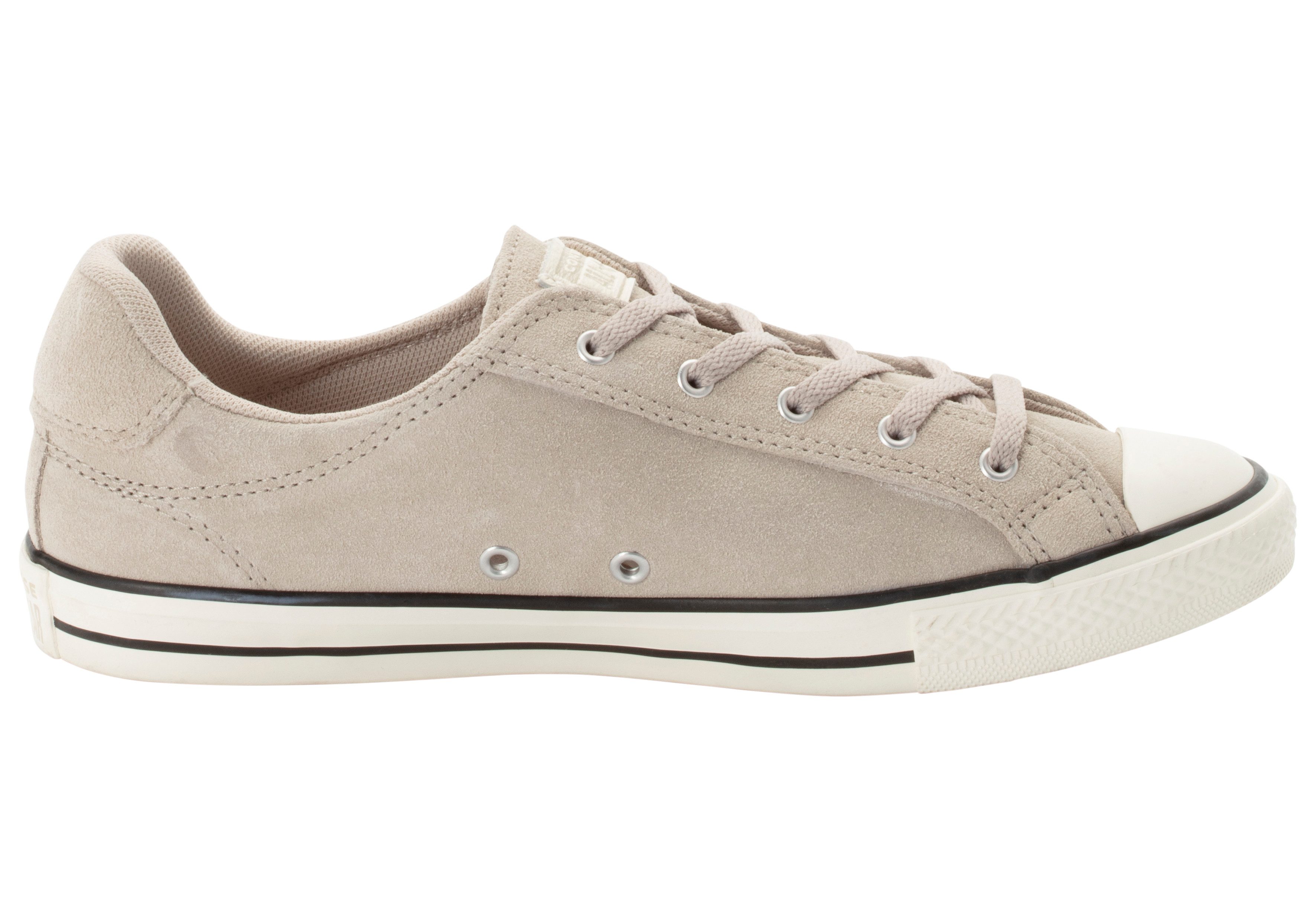 Converse Sneakers CHUCK TAYLOR ALL STAR DAINTY SUEDE