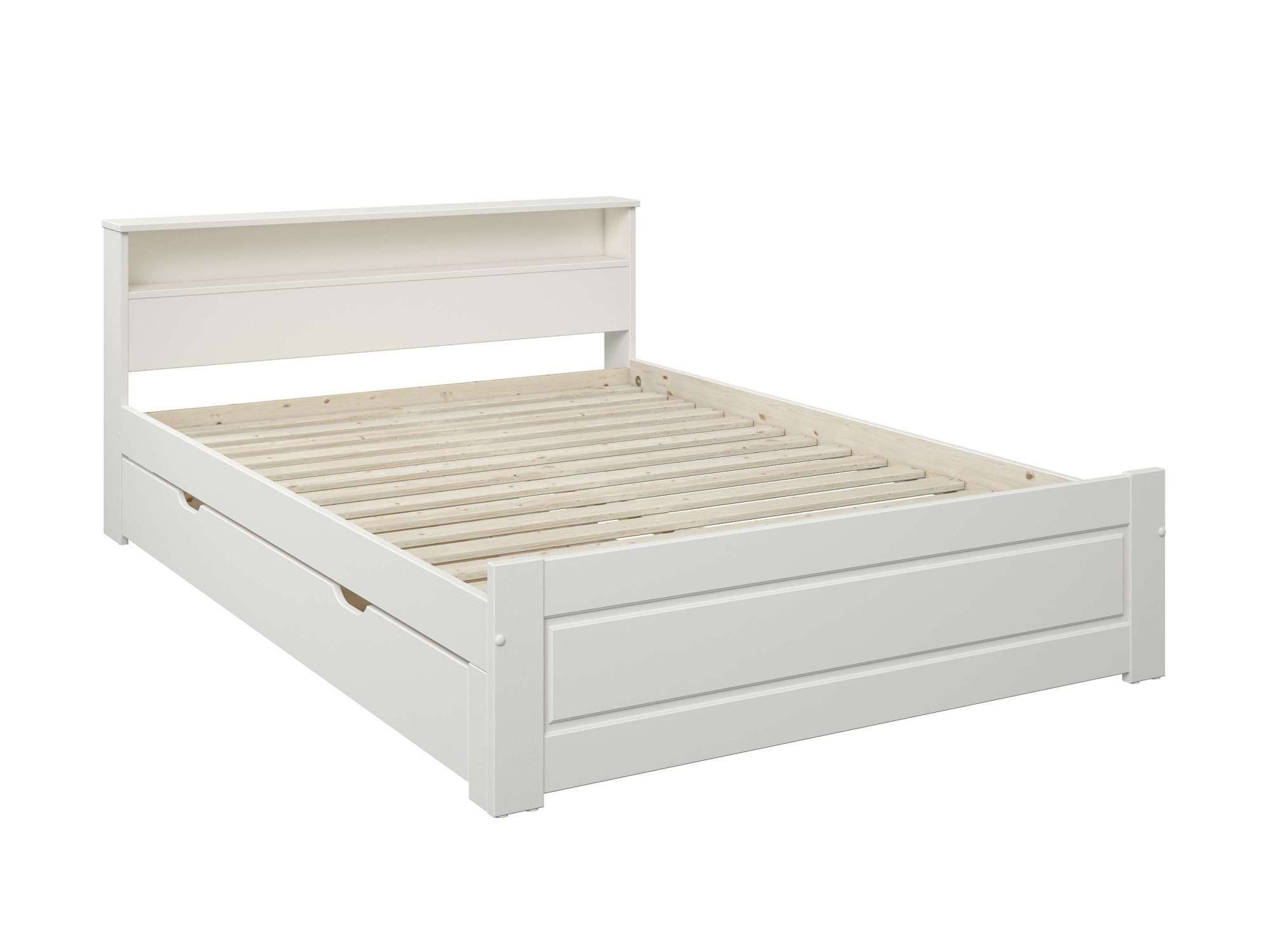 Home affaire Massief houten ledikant FLAVION, BESTSELLER! Jeugdbed, FSC® gecertificeerd massief grenen