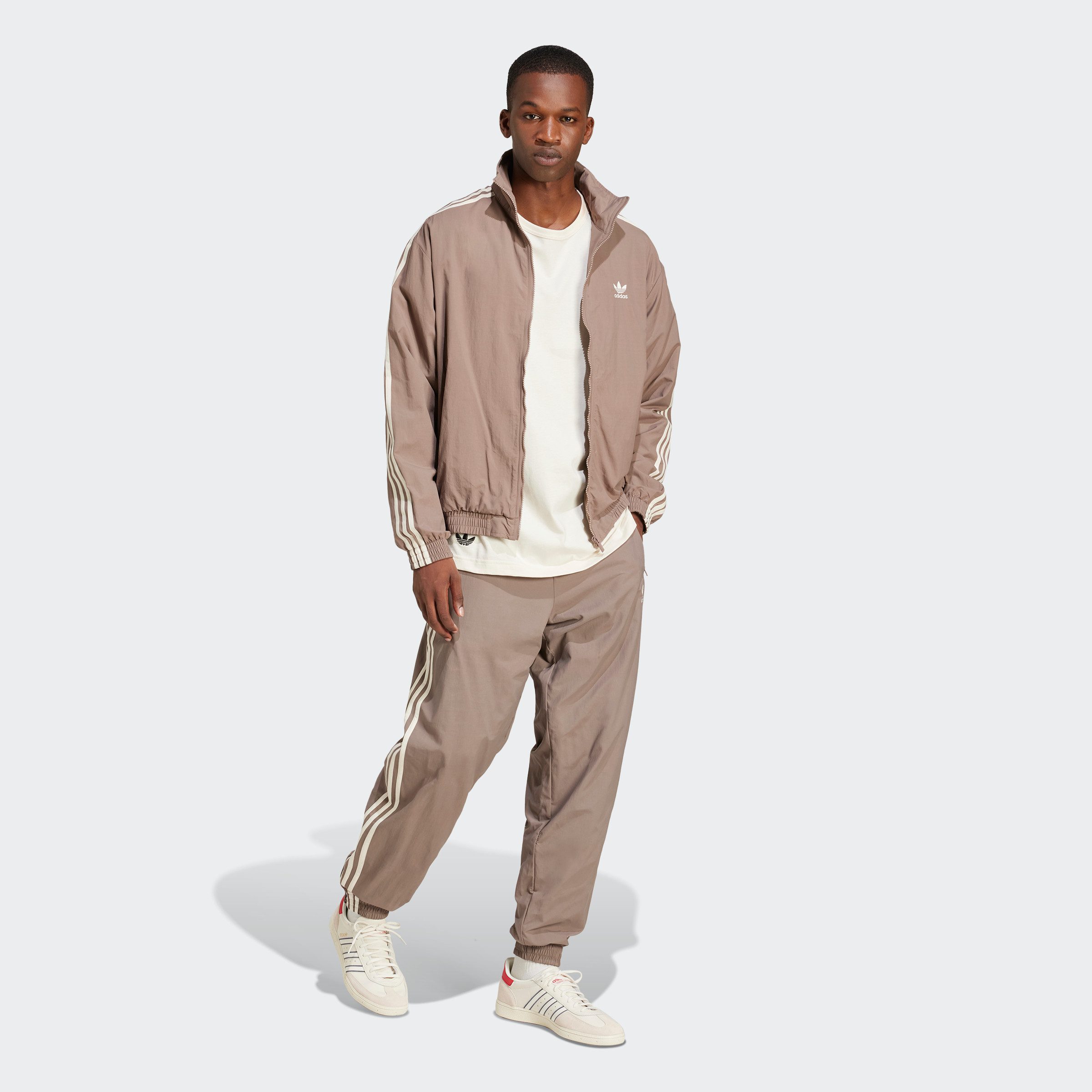 adidas Originals Sportbroek WOVEN FBIRD TP (1-delig)