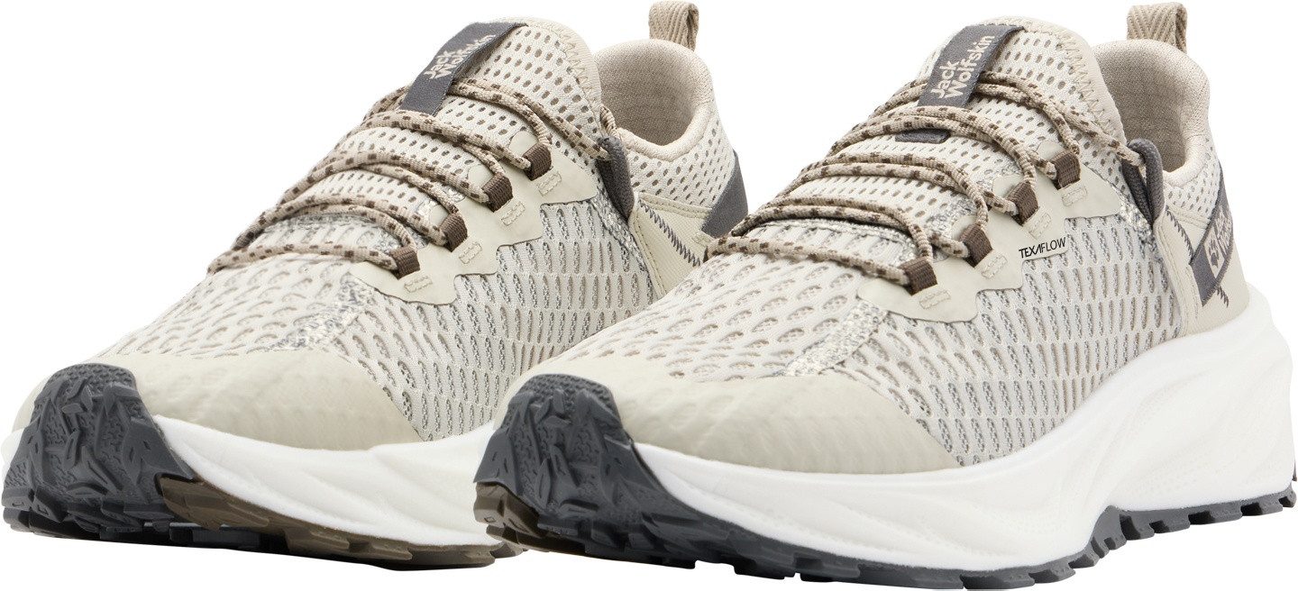 Jack Wolfskin Wandelschoenen PRELIGHT SWIFT VENT LOW M
