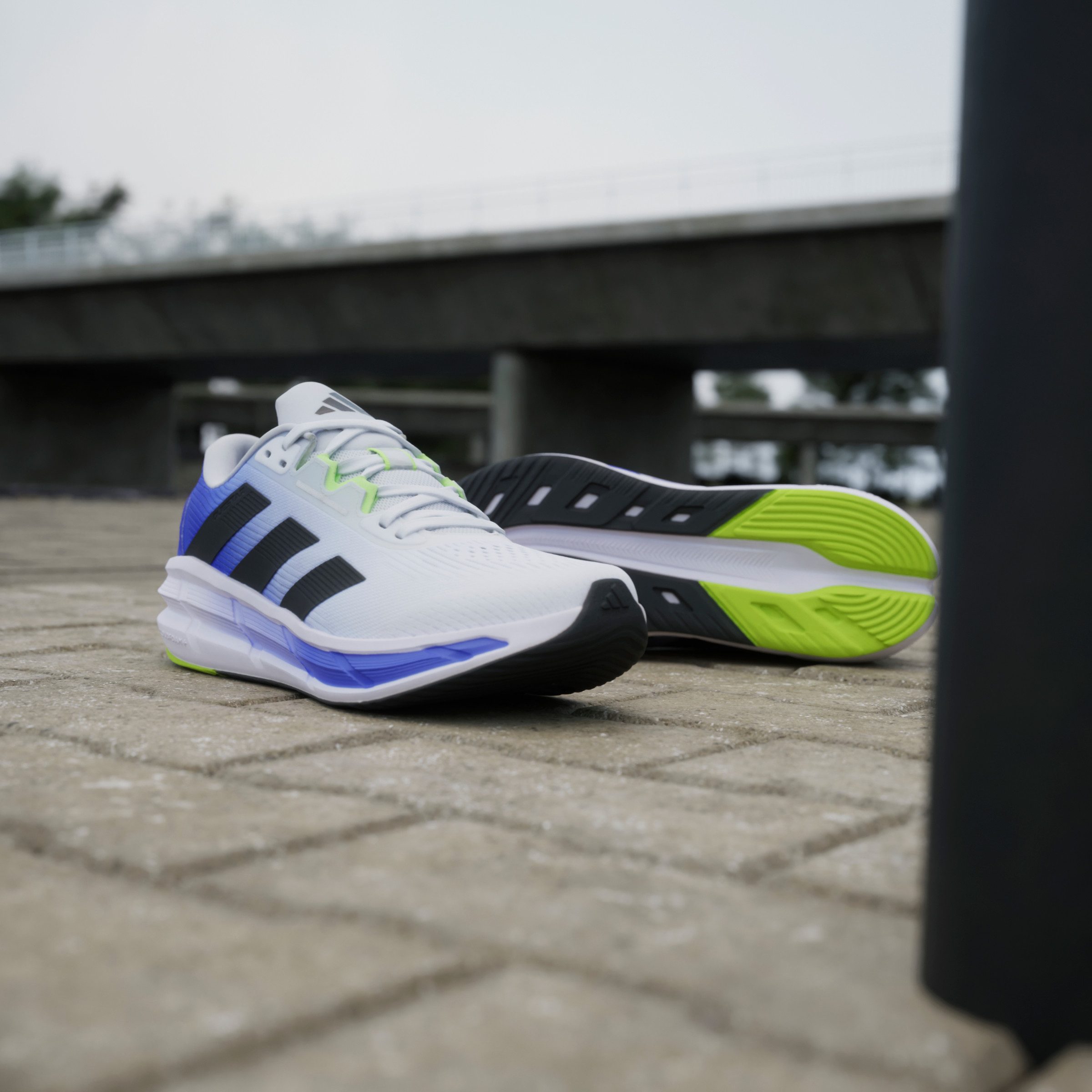 adidas Performance Runningschoenen QUESTAR 3