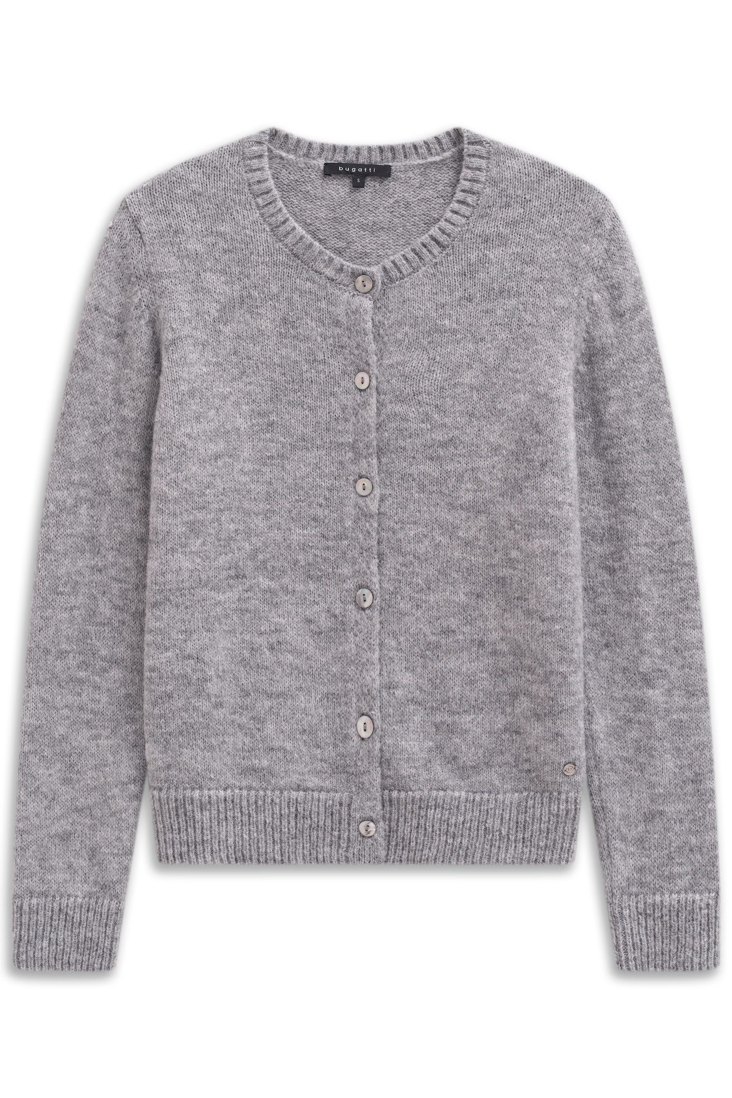 Bugatti Cardigan Zacht & warm