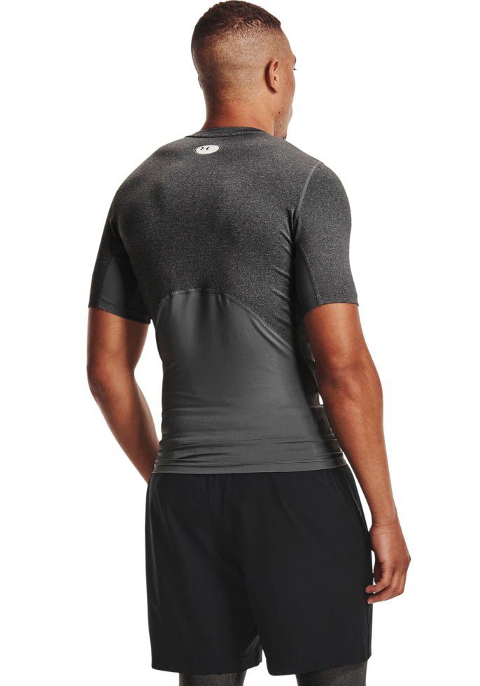 Under Armour® Trainingsshirt UA HG ARMOUR COMP SHORT SLEEVE