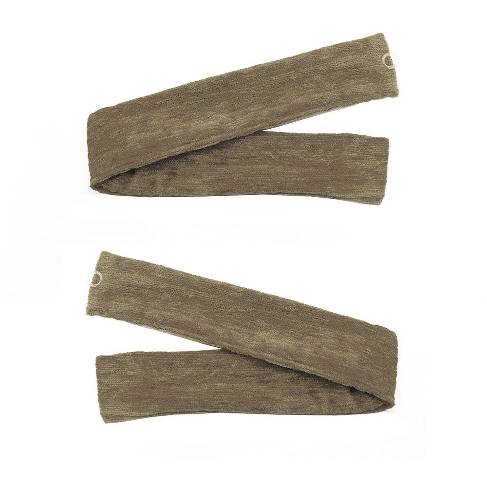 Wirth Embrasse Thermochenille 288g/m² (2 stuks)