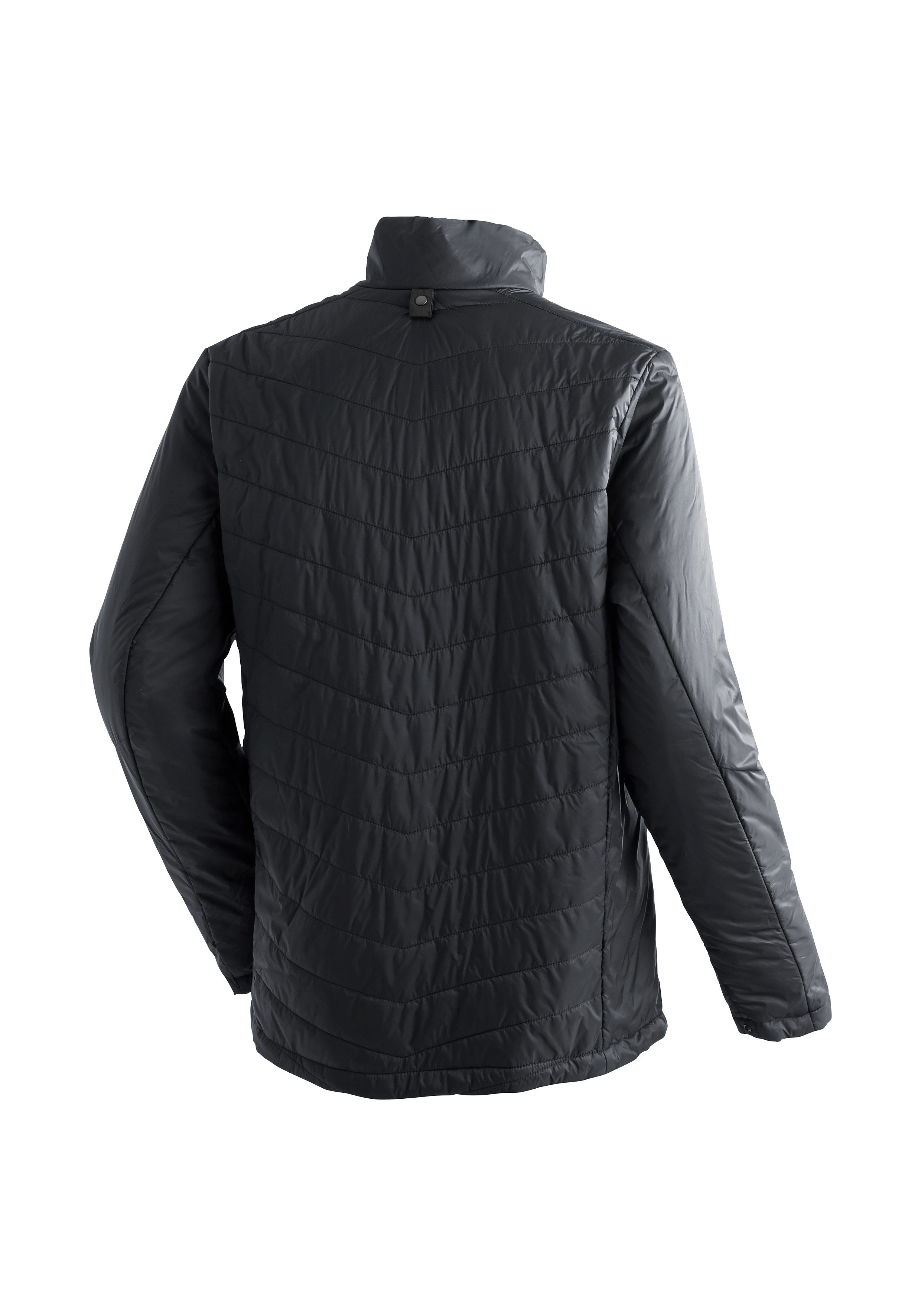 Maier Sports Functioneel jack Peyor 3in1 Heren 3-in-1 jas, wind/waterdicht, ritszakken en capuchon