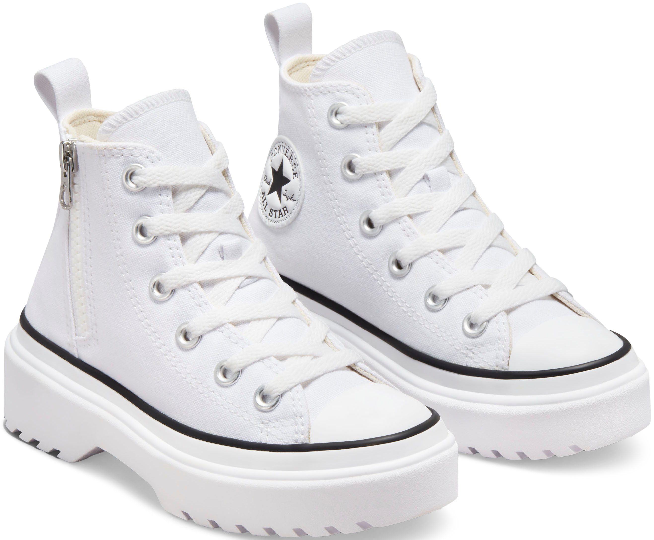 Converse Sneakers CHUCK TAYLOR ALL STAR LUGGED LIFT P