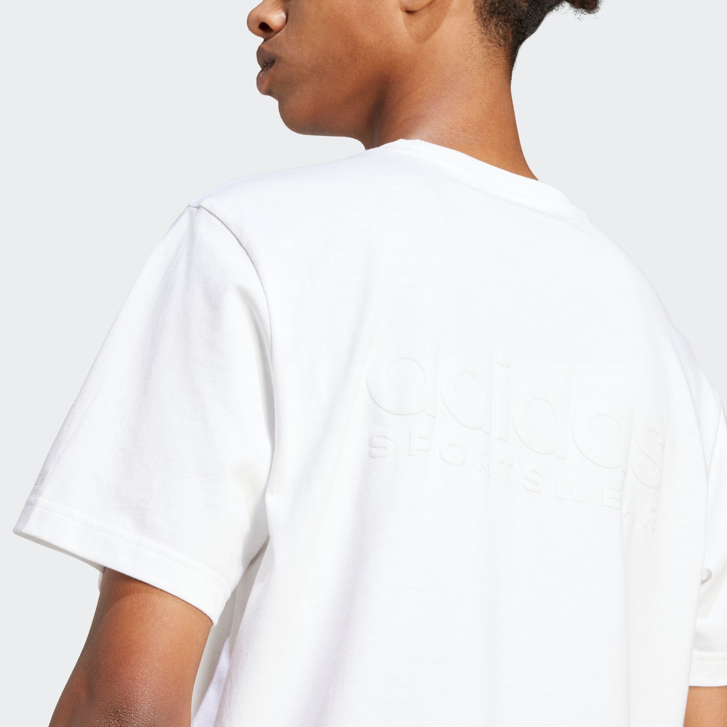 adidas Sportswear T-shirt M ALL SZN G T