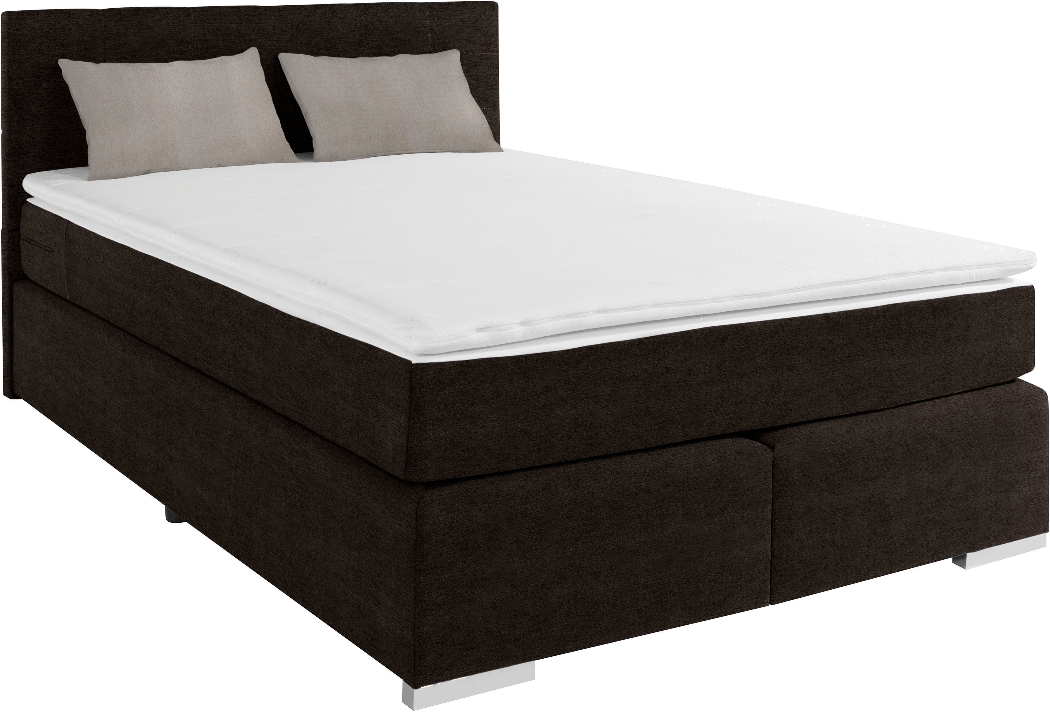 COTTA Boxspring Simba