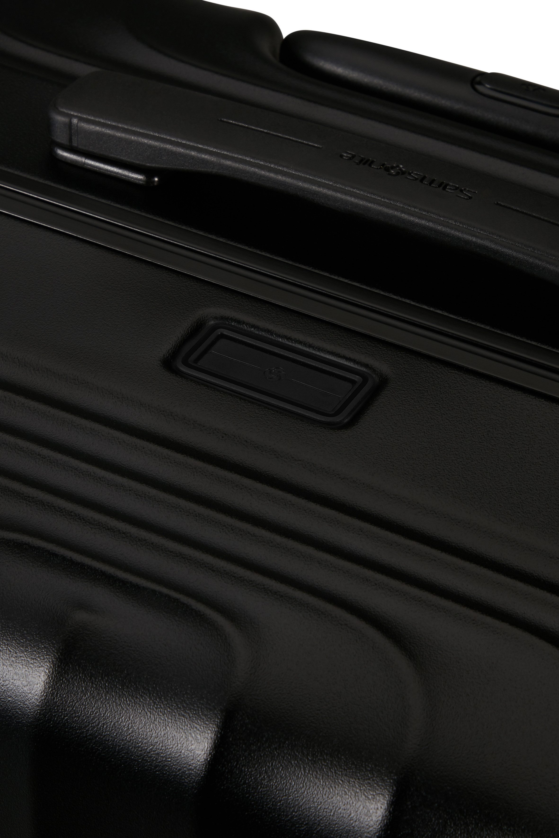 Samsonite Hardshell-trolley FOCUS, verschillende maten en kleuren