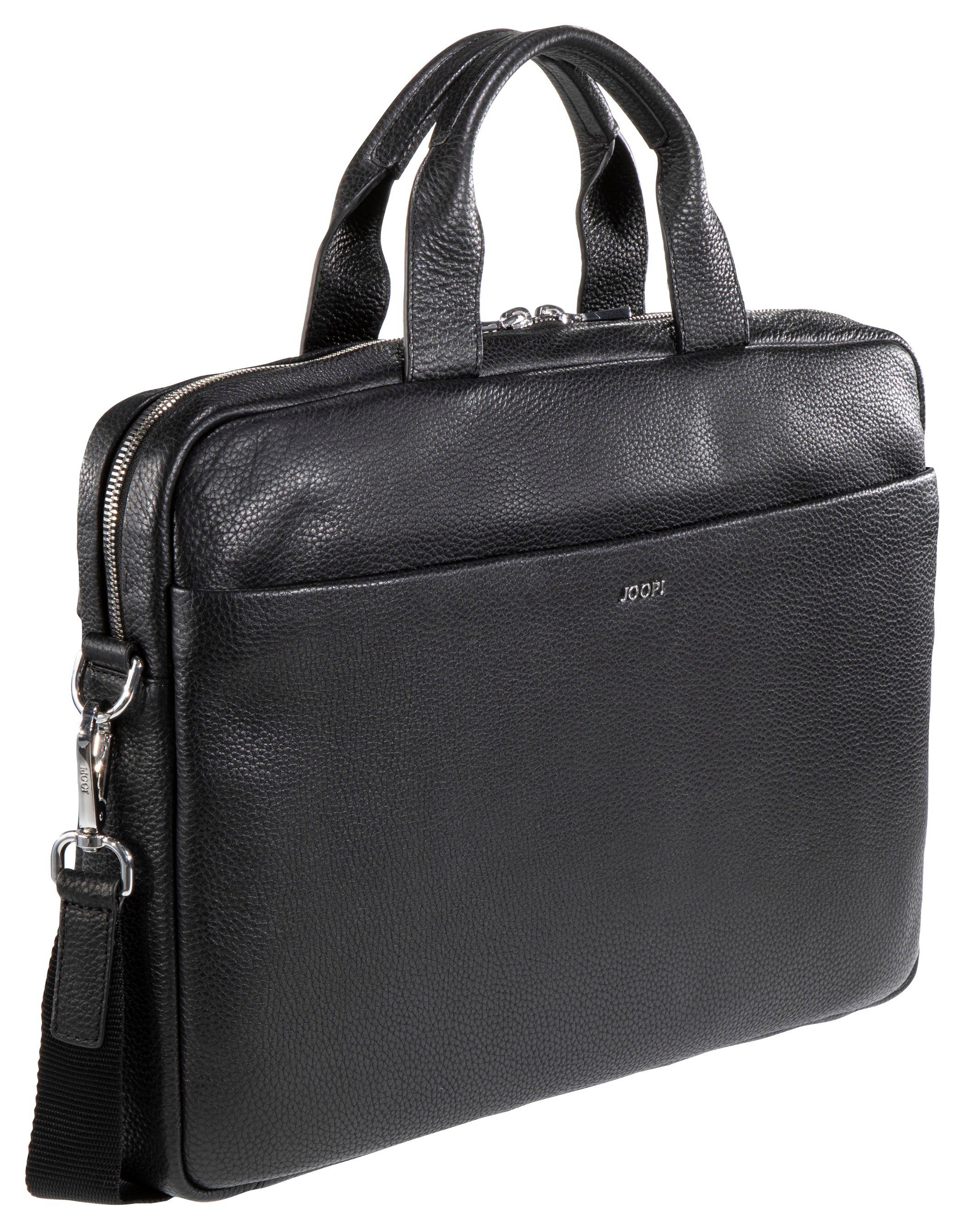 Joop! Messenger Bag Cardona pandion briefbag shz 2 Schoudertas, schoudertas, handtas