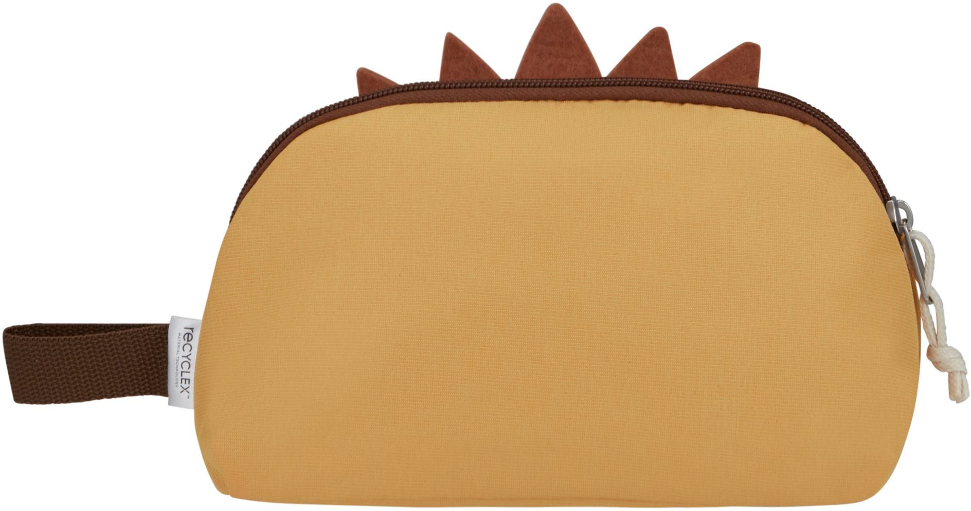 Samsonite Toilettas Happy Sammies ECO Lion Lester Reis etui toilettas van gerecycled materiaal