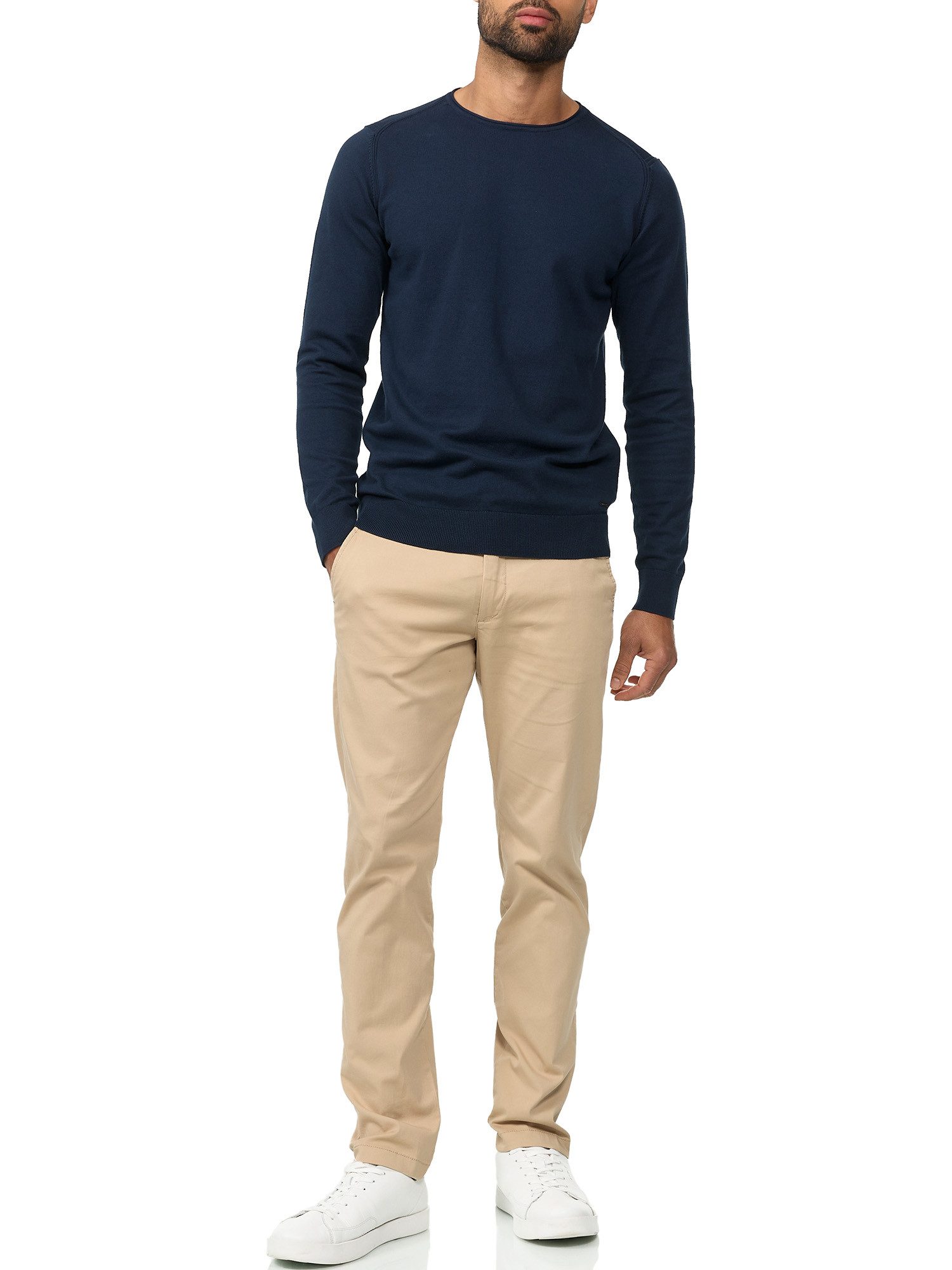 Indicode Chino INRafle