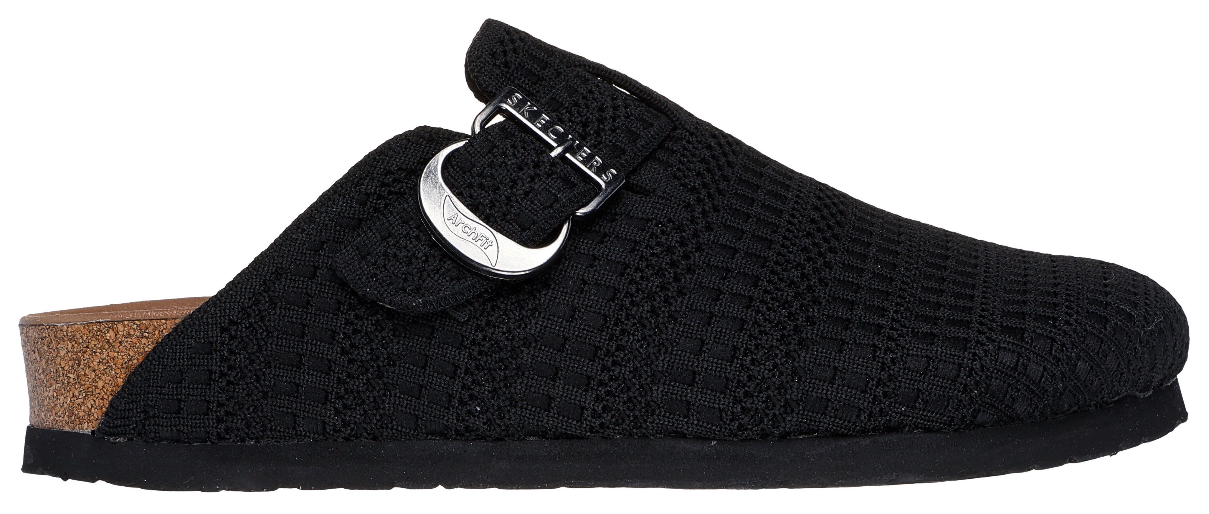 Skechers Clogs ARCH FIT GRANOLA TOO LATE