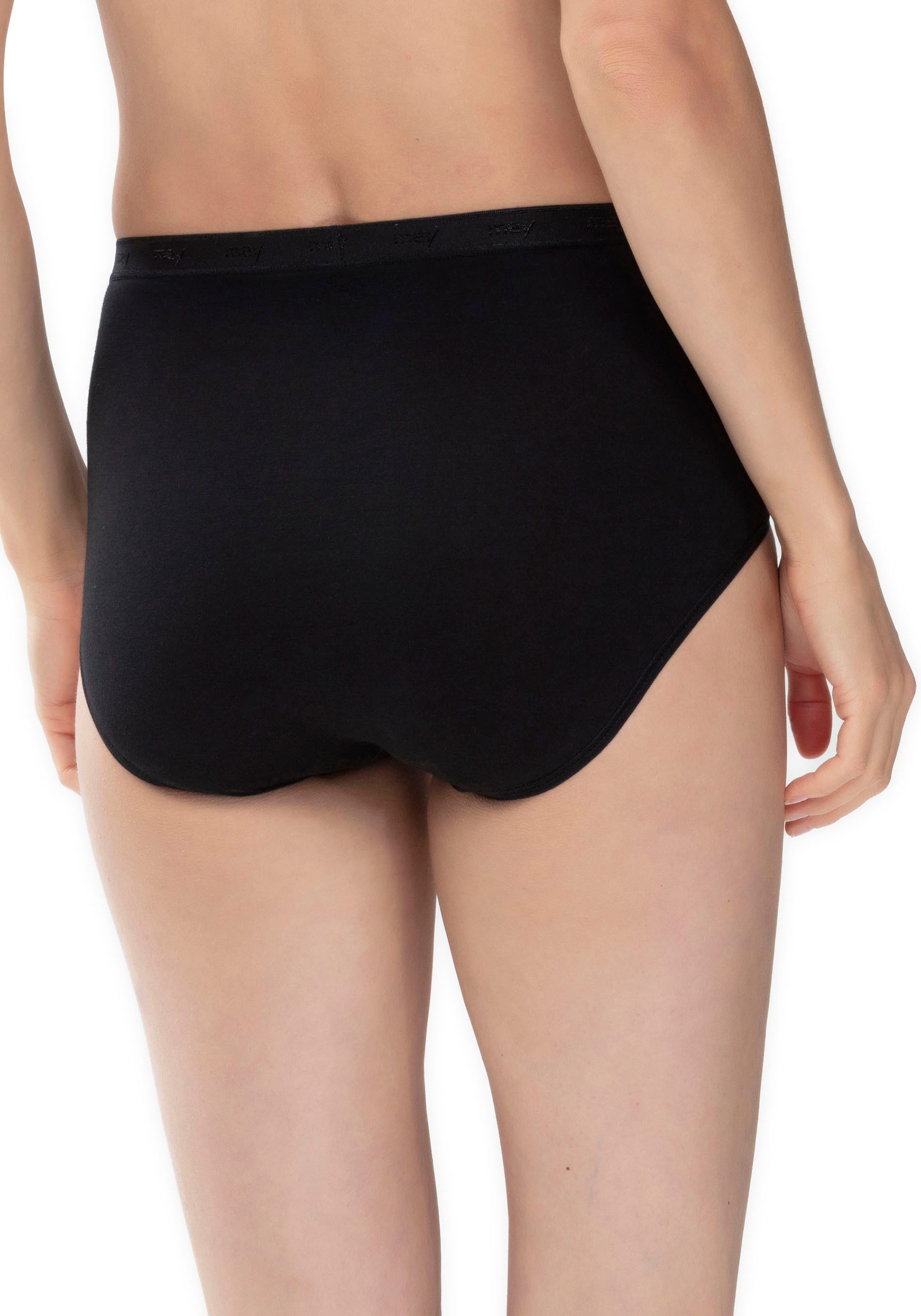 Mey Tailleslip Best of met hoge taillehoogte voor een comfortabele pasvorm (set, 3 stuks)