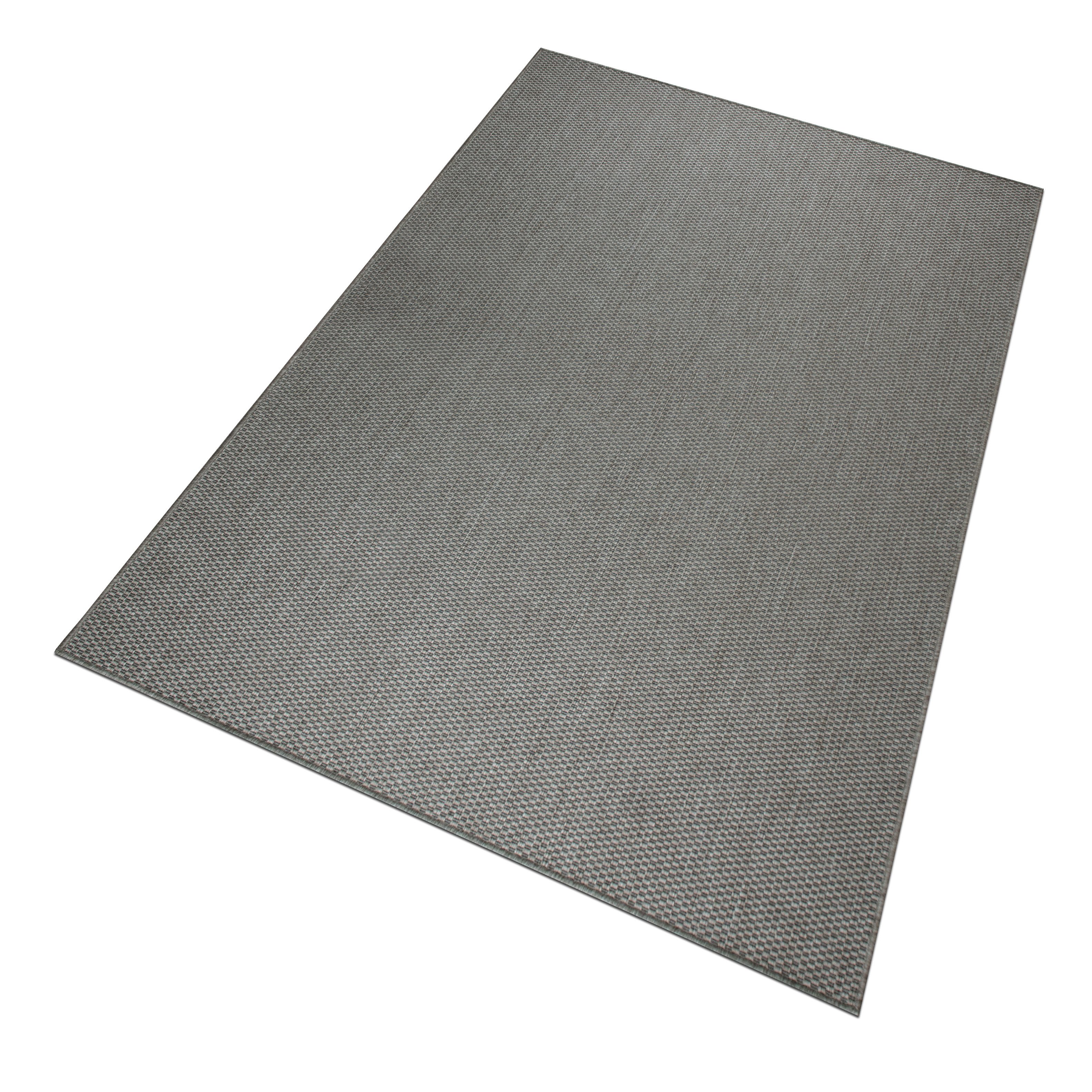 my home Vloerkleed Venetië is ook als loper verkrijgbaar Geschikt voor binnen en buiten, sisal-look, weerbestendig & uv-bestendig