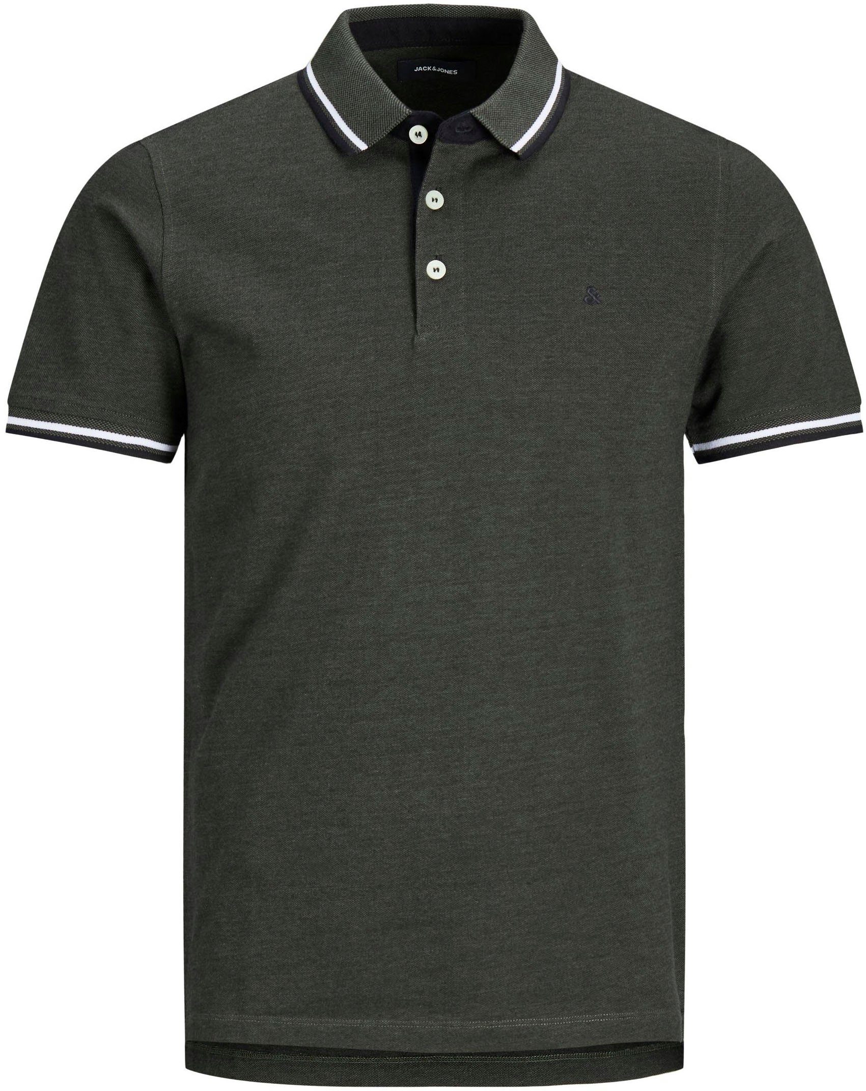 Jack & Jones Poloshirt Paulos Polo