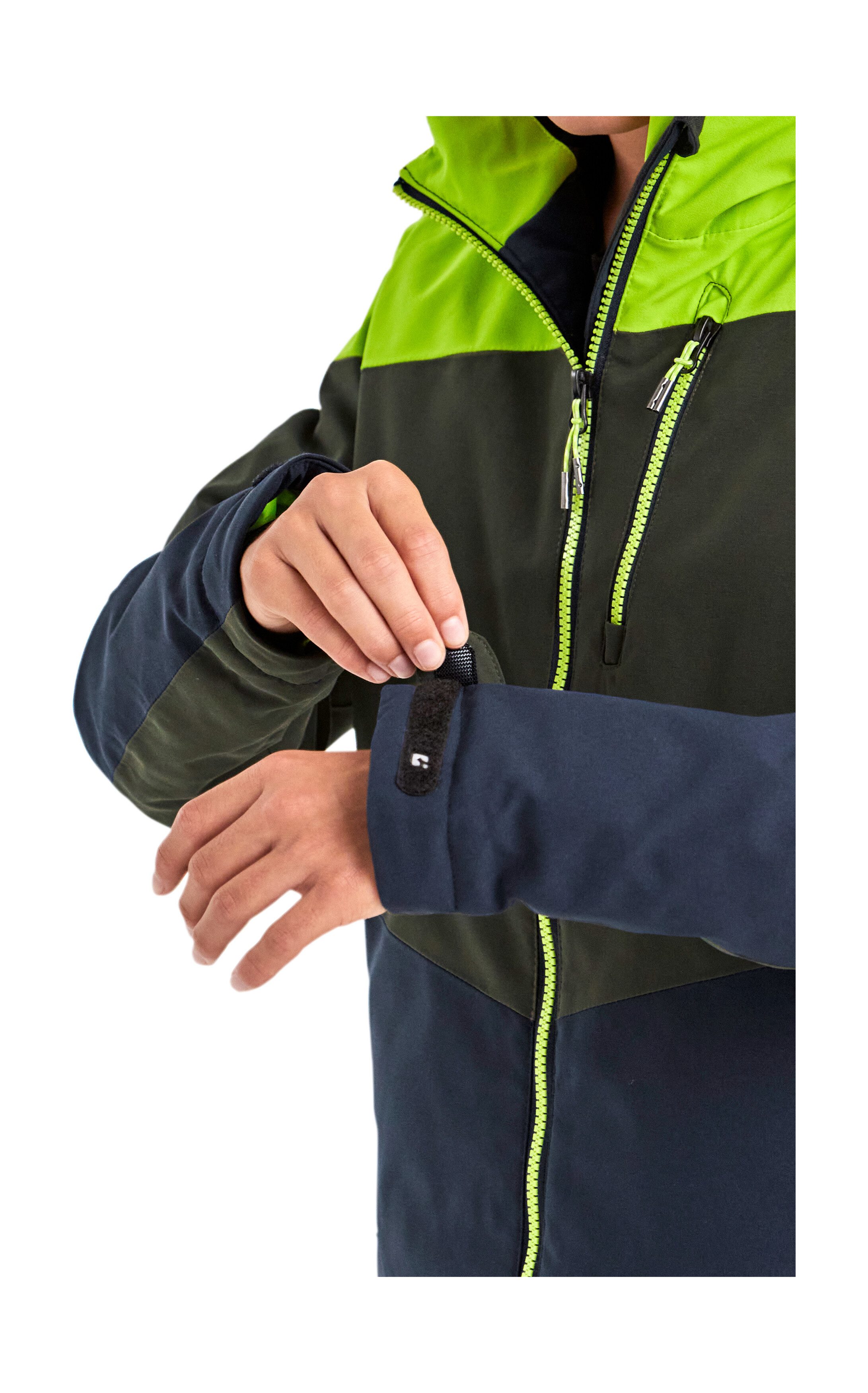 Killtec Ski-jack KSW 161 BYS SKI JCKT