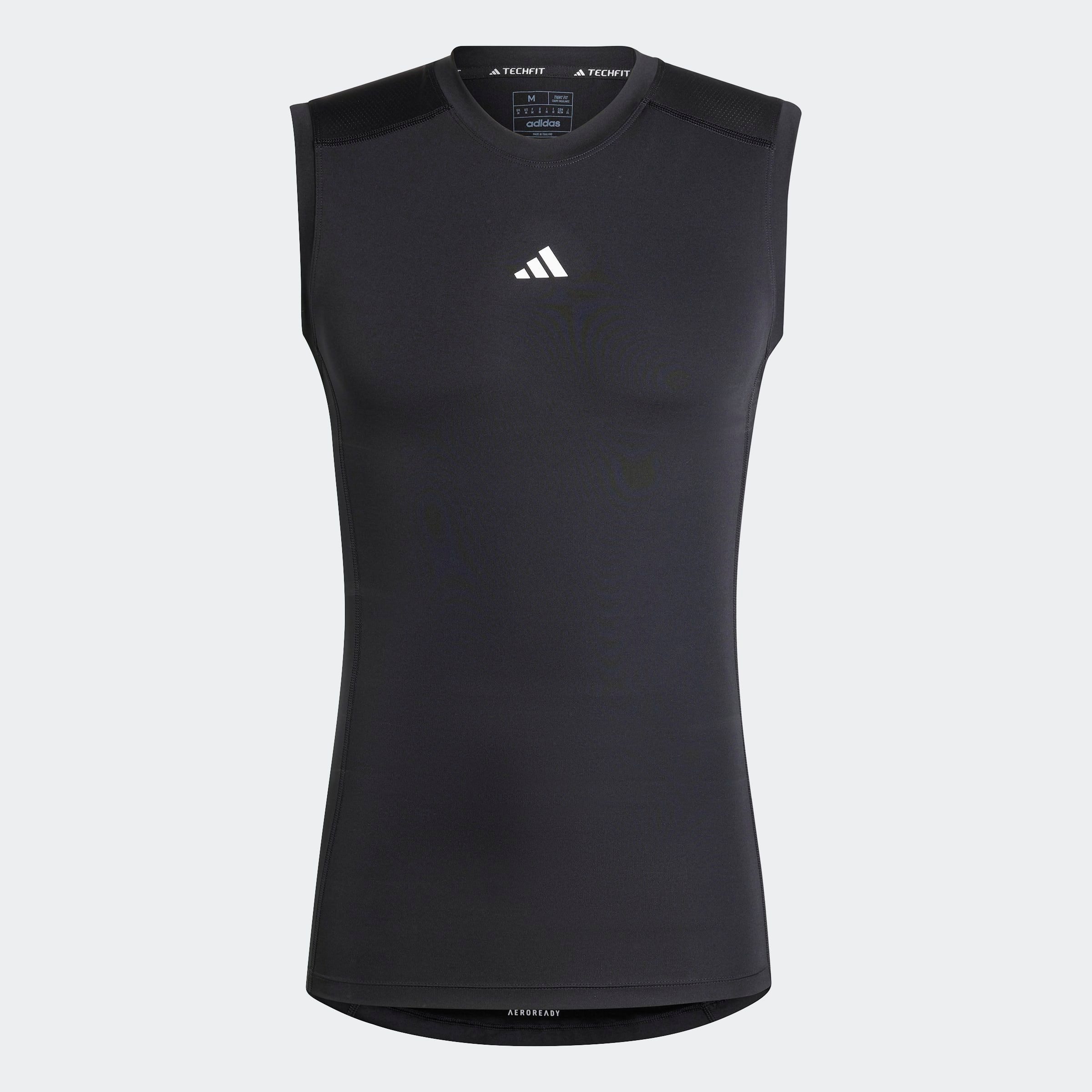 adidas Performance Tanktop TF C SL TEE