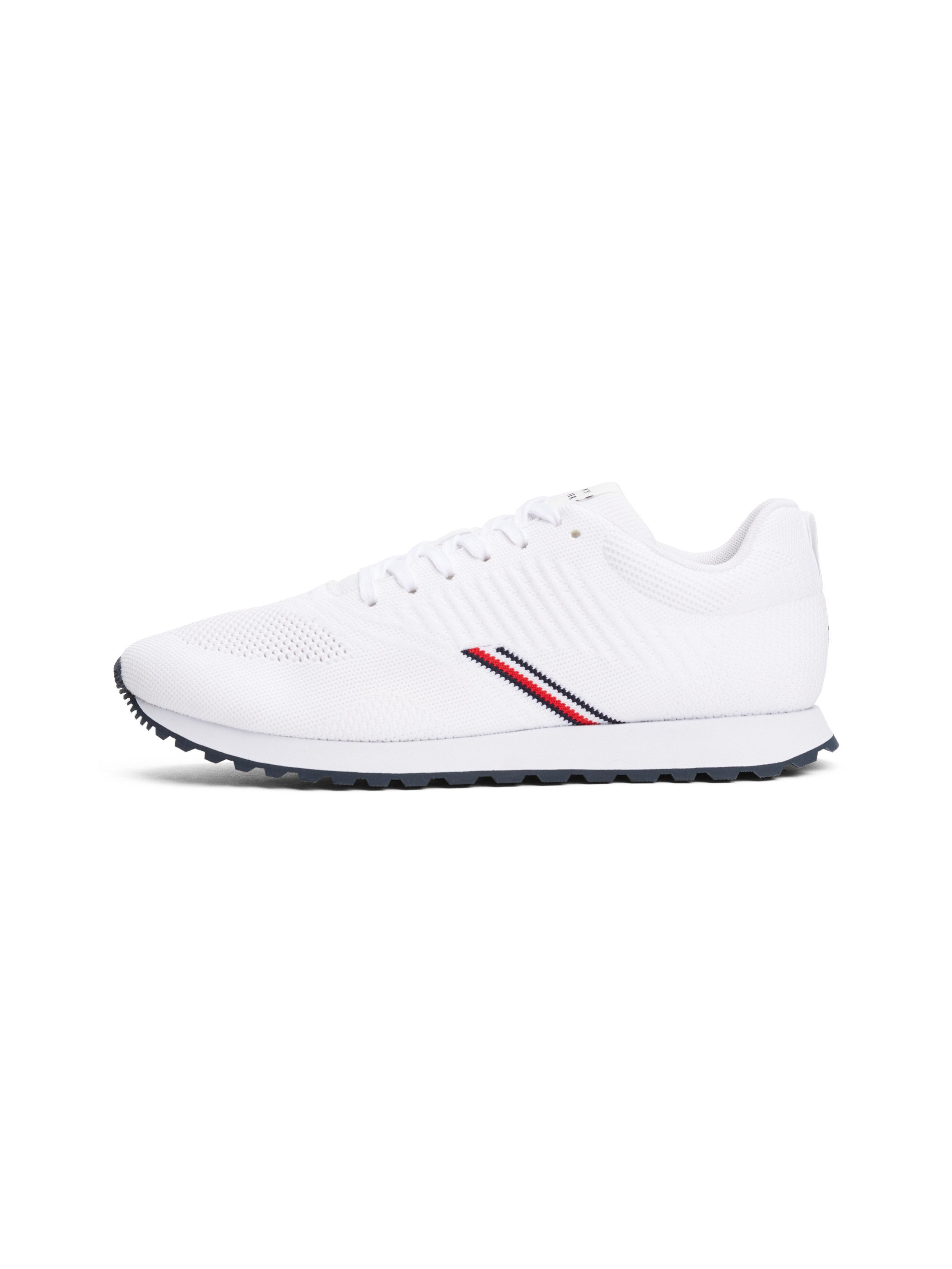 Tommy Hilfiger Sneakers NEW RUNNER EVA CORPO KNIT