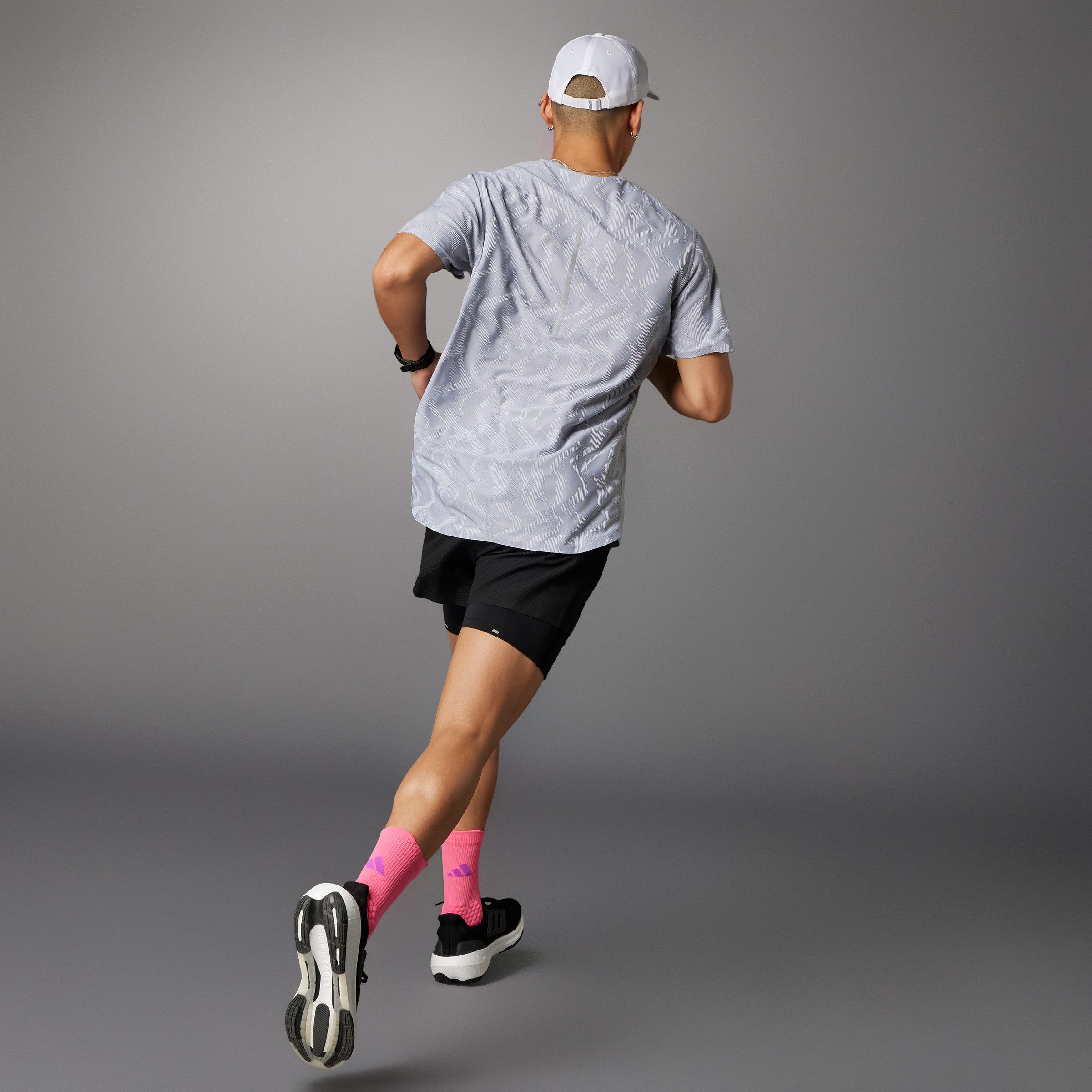 adidas Performance Runningshirt ULT EGNRD TEE