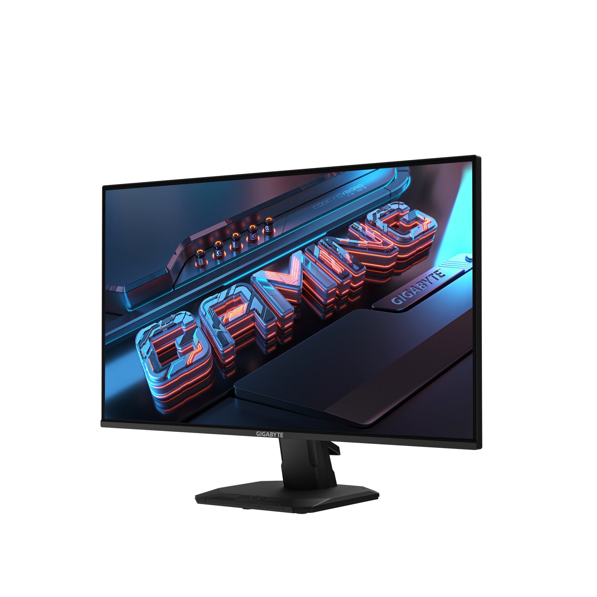 Gigabyte Gaming-monitor GS25F2, 62,2 cm / 25", Full HD