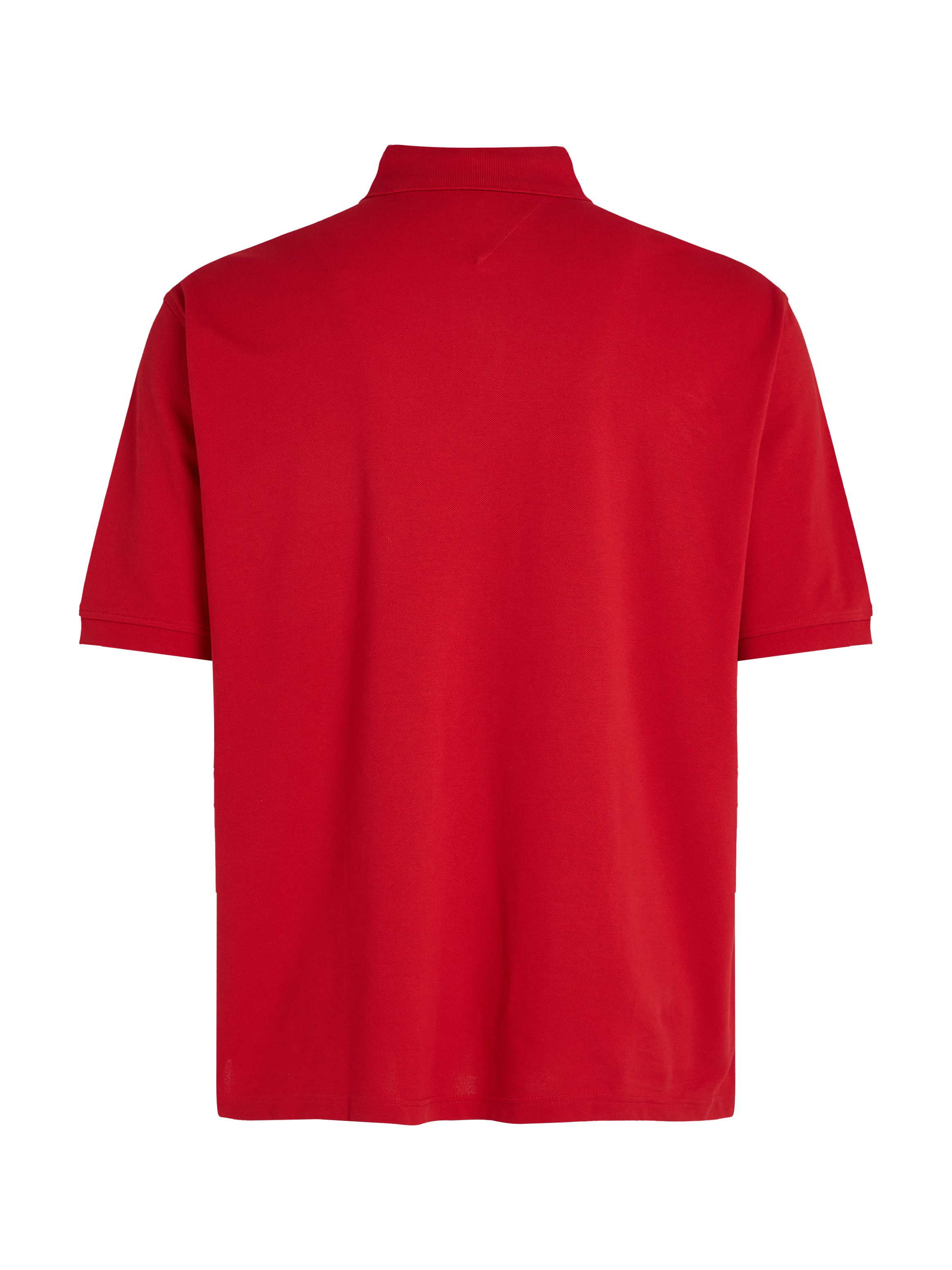 Tommy Hilfiger Poloshirt BT-1985 REGULAR POLO-B