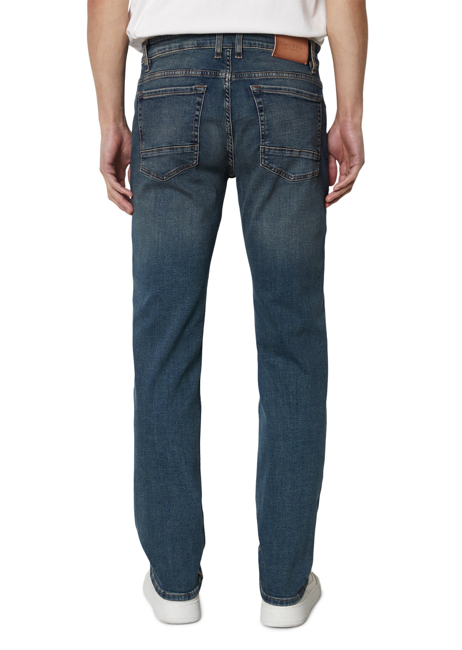 Marc O'Polo Regular fit jeans Kemi