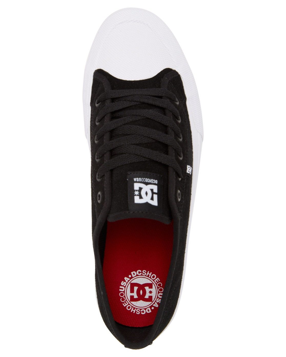 DC Shoes Skateschoenen Manual RT S