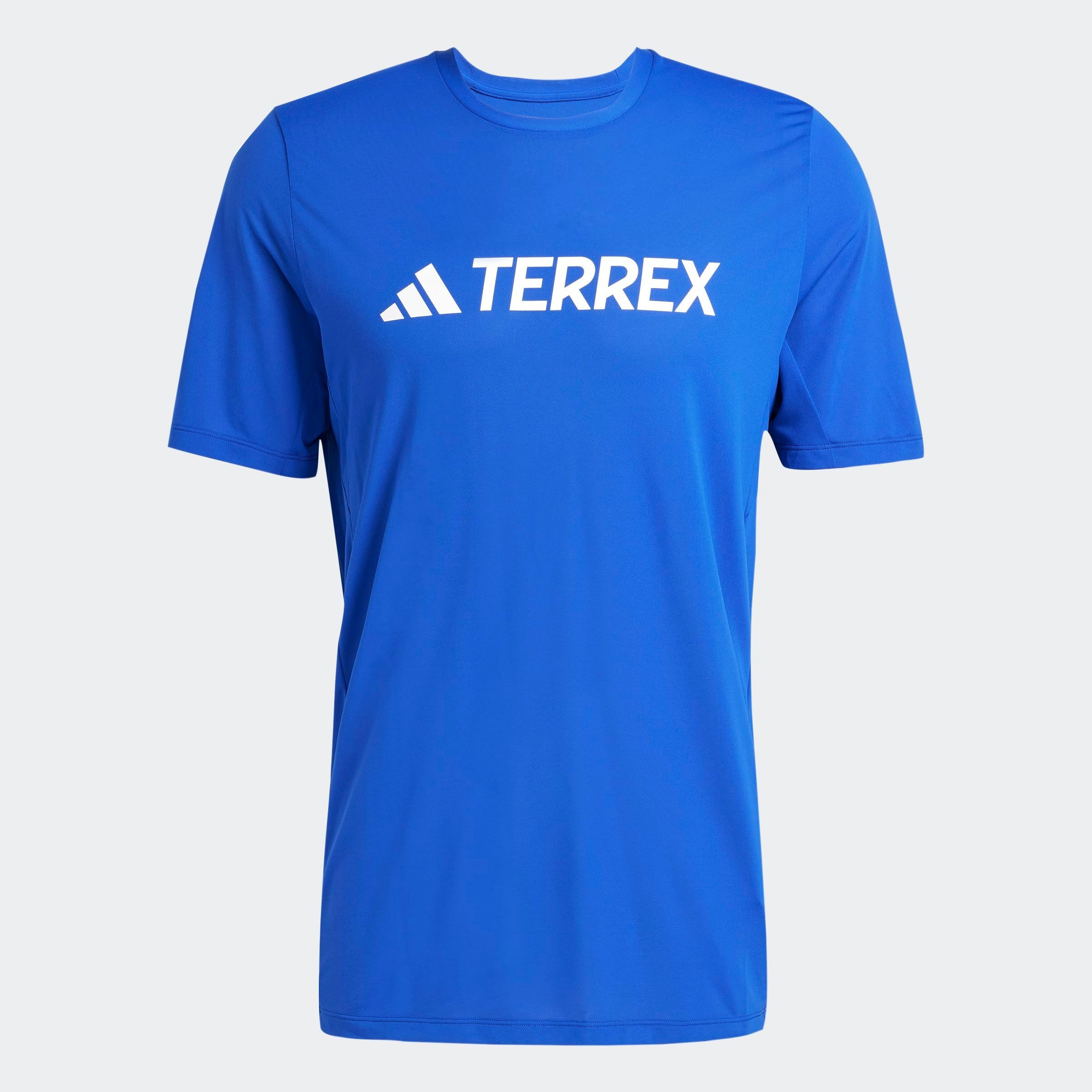 adidas TERREX Functioneel shirt MT LOG TECH T