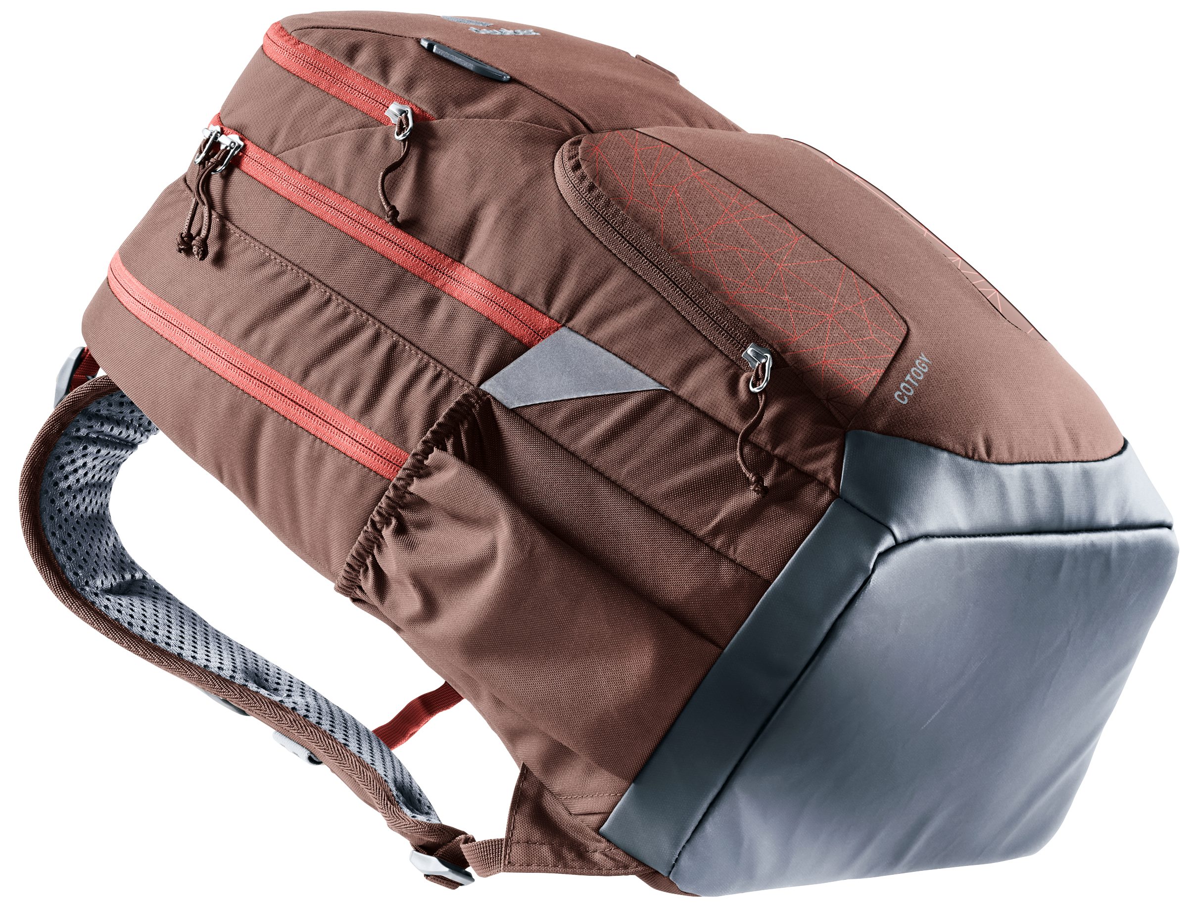Deuter Schoolrugzak COTOGY voor kinderen (1-delig)