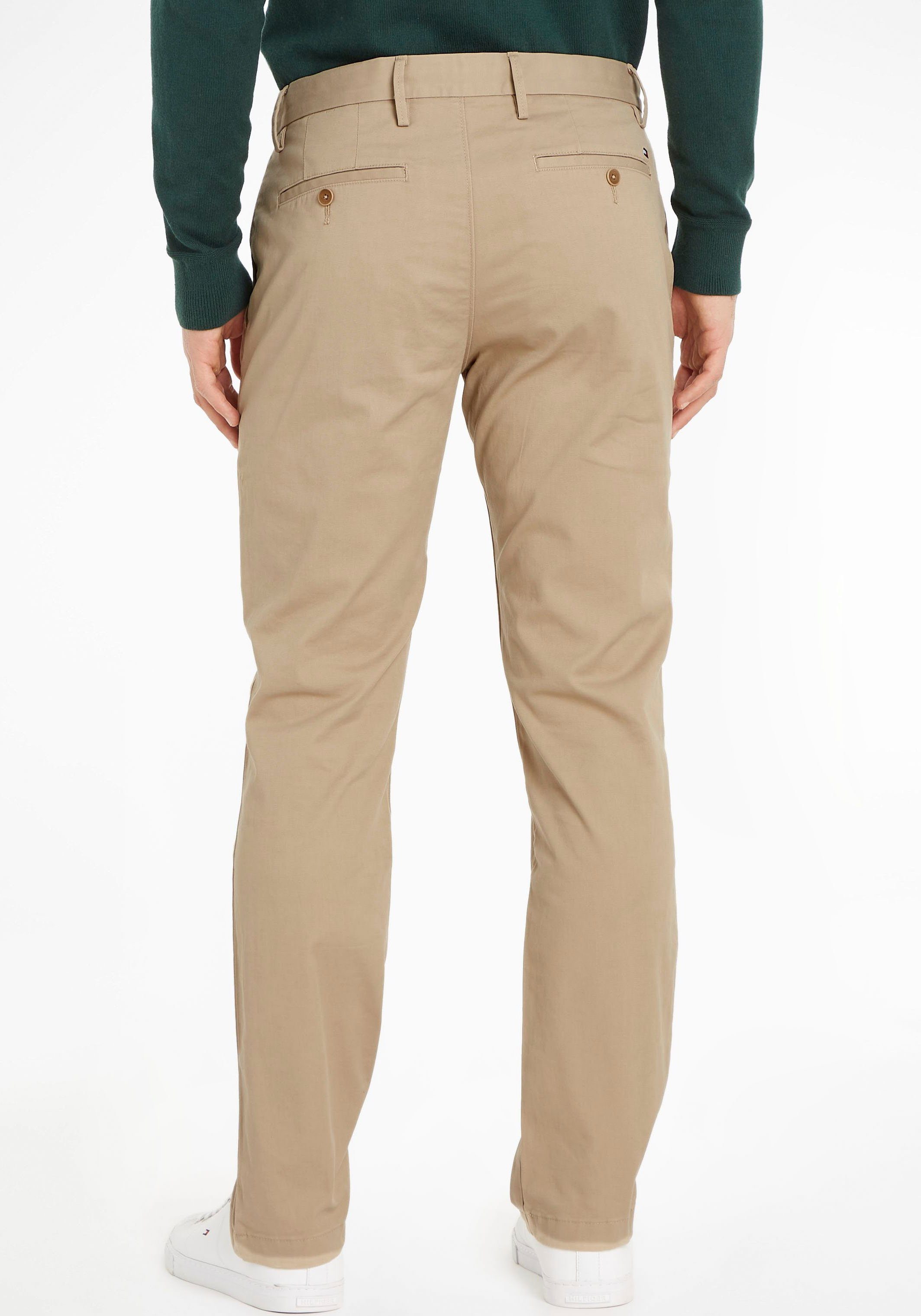 Tommy Hilfiger Chino Denton 1985 PIMA CO