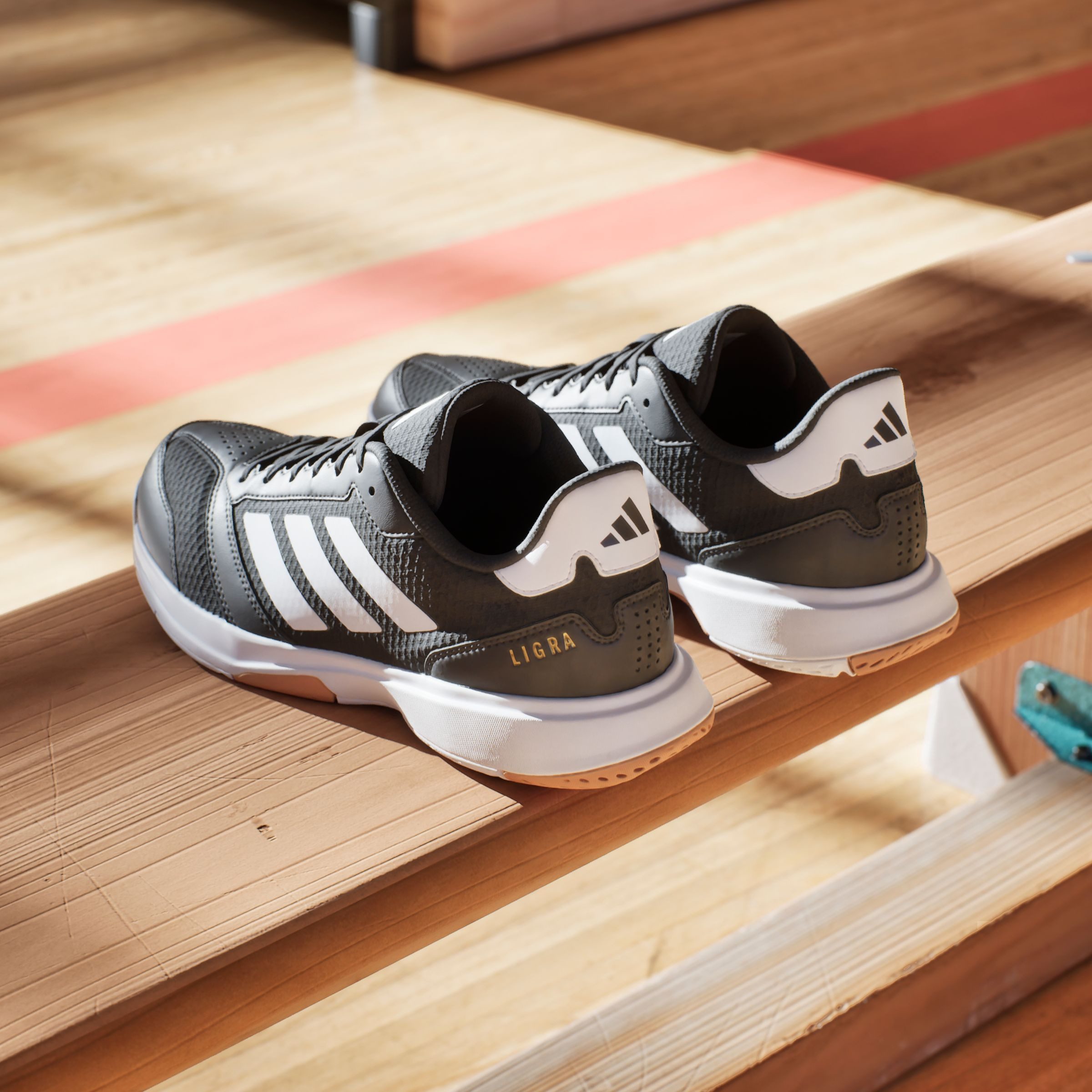 adidas Performance Zaalschoenen LIGRA 8 INDOOR