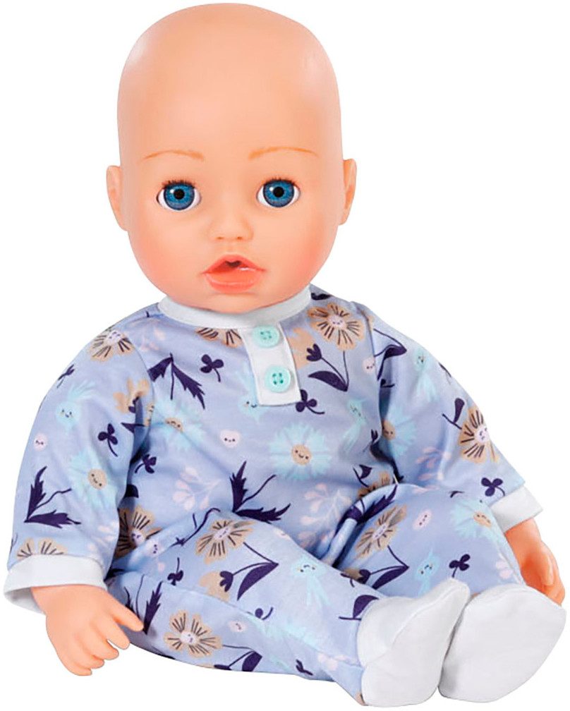 Baby Born Poppenkleding Boxpakje blauw 43 cm